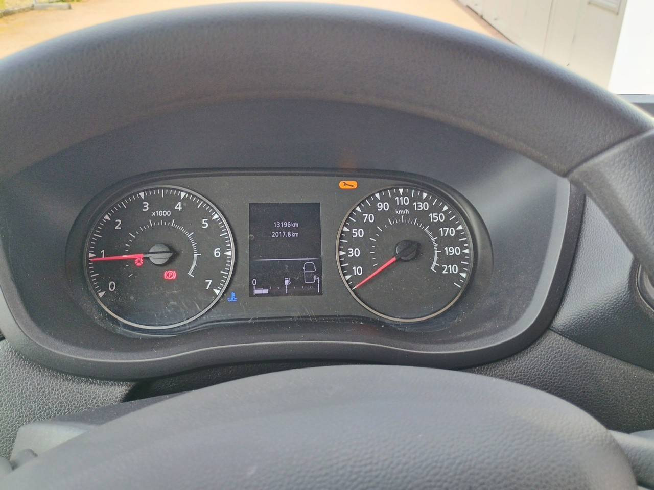 Vente en ligne Renault Master Fourgon MASTER FGN TRAC F3500 L2H2 BLUE DCI 135 au prix de 23 990 €
