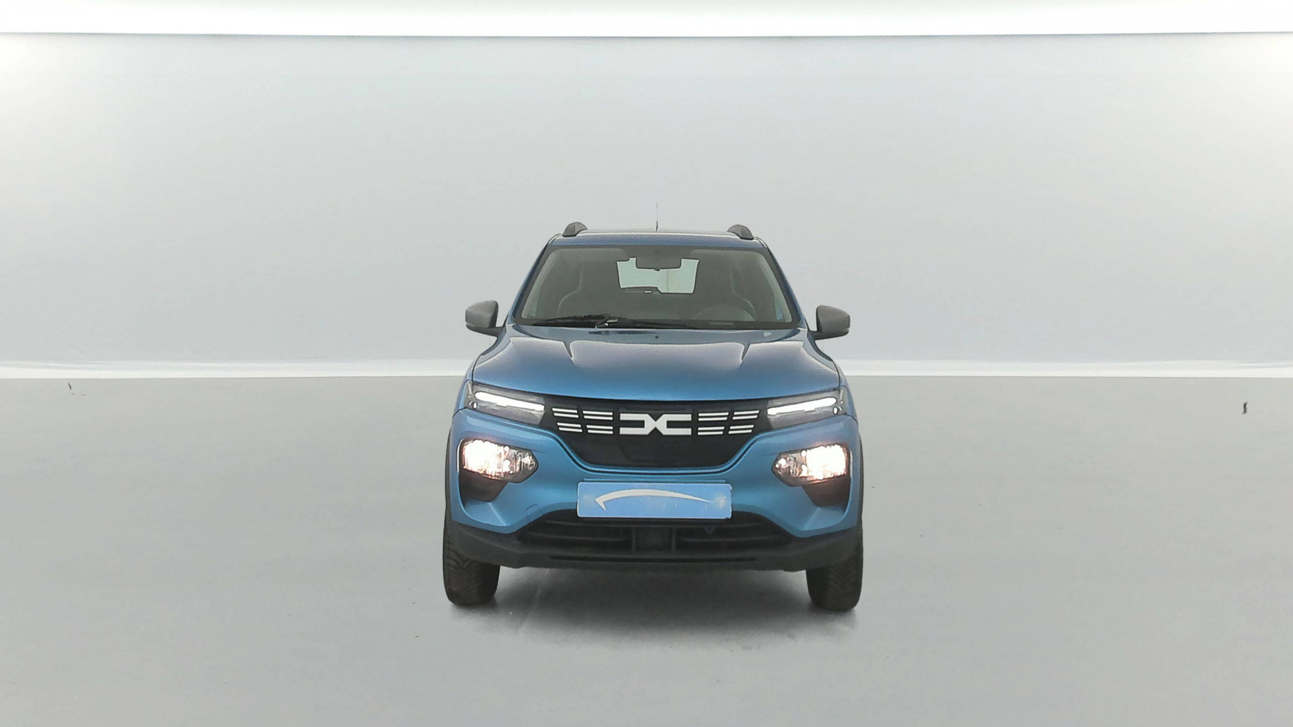 Vente en ligne Dacia Spring Spring au prix de 11 990 €