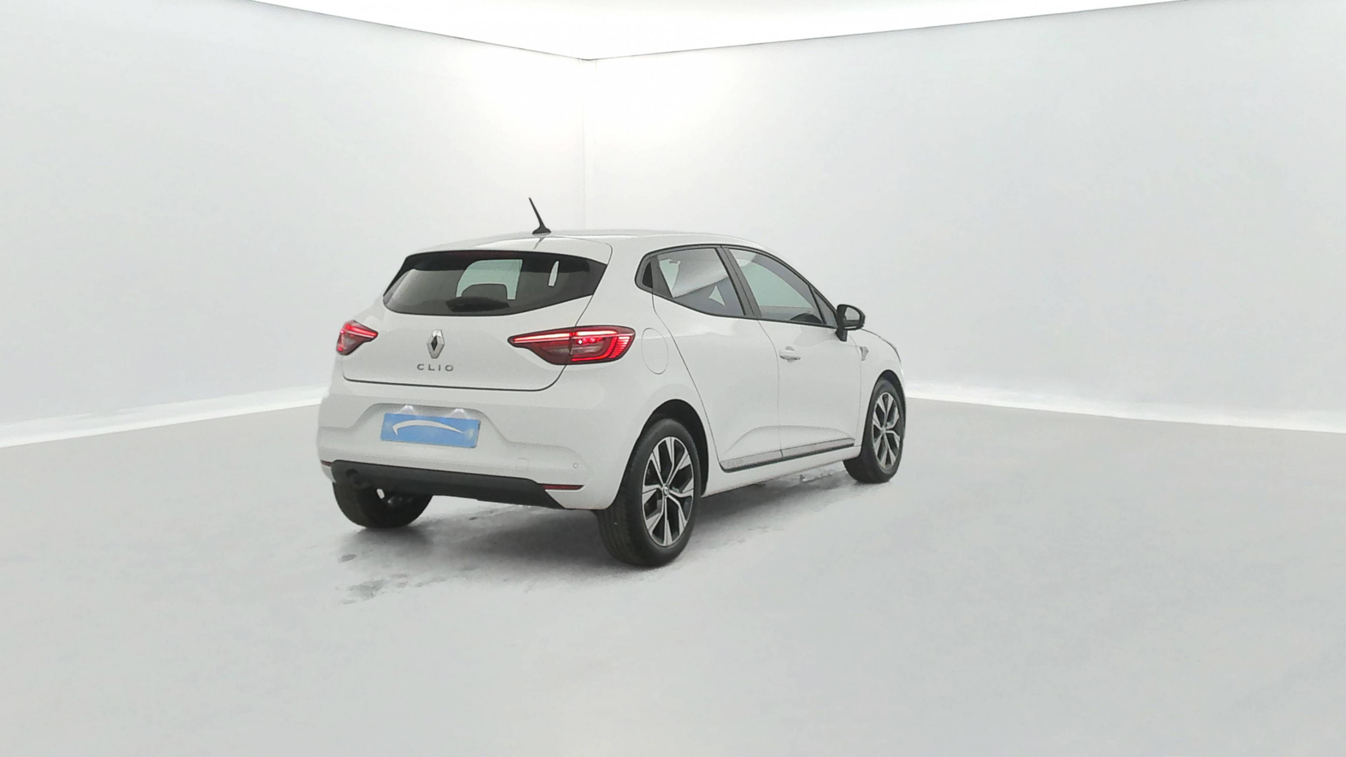 Vente en ligne Renault Clio 5 Clio TCe 90 - 21N au prix de 14 490 €