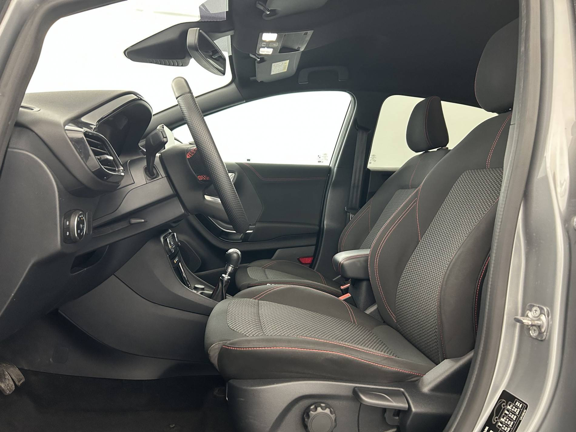 Vente en ligne Ford Puma  1.0 EcoBoost 125 ch mHEV S&S BVM6 au prix de 13 490 €