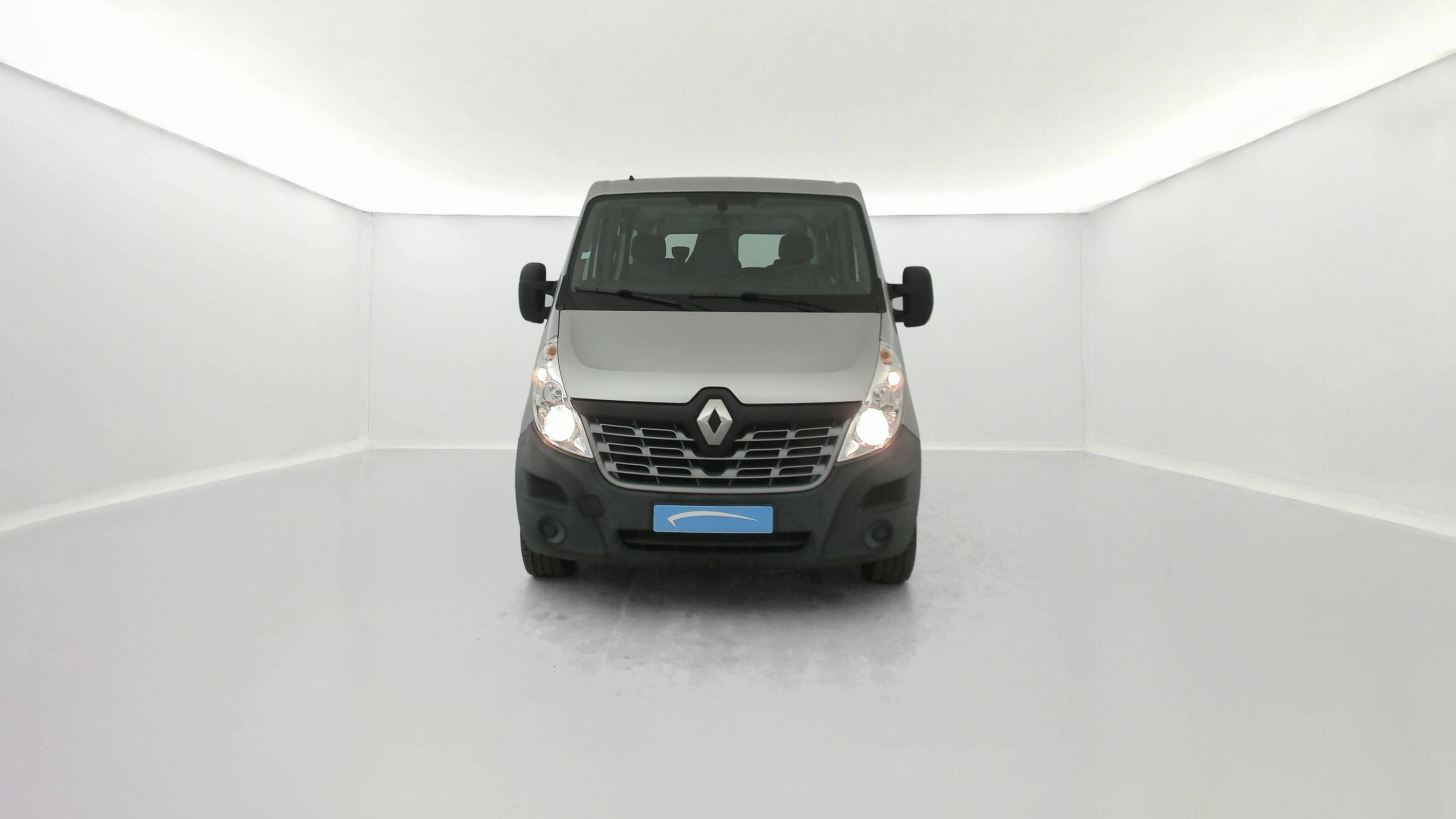 Vente en ligne Renault Master 3 Combi Master Combi L1H1 dCi 145 Energy au prix de 21 490 €