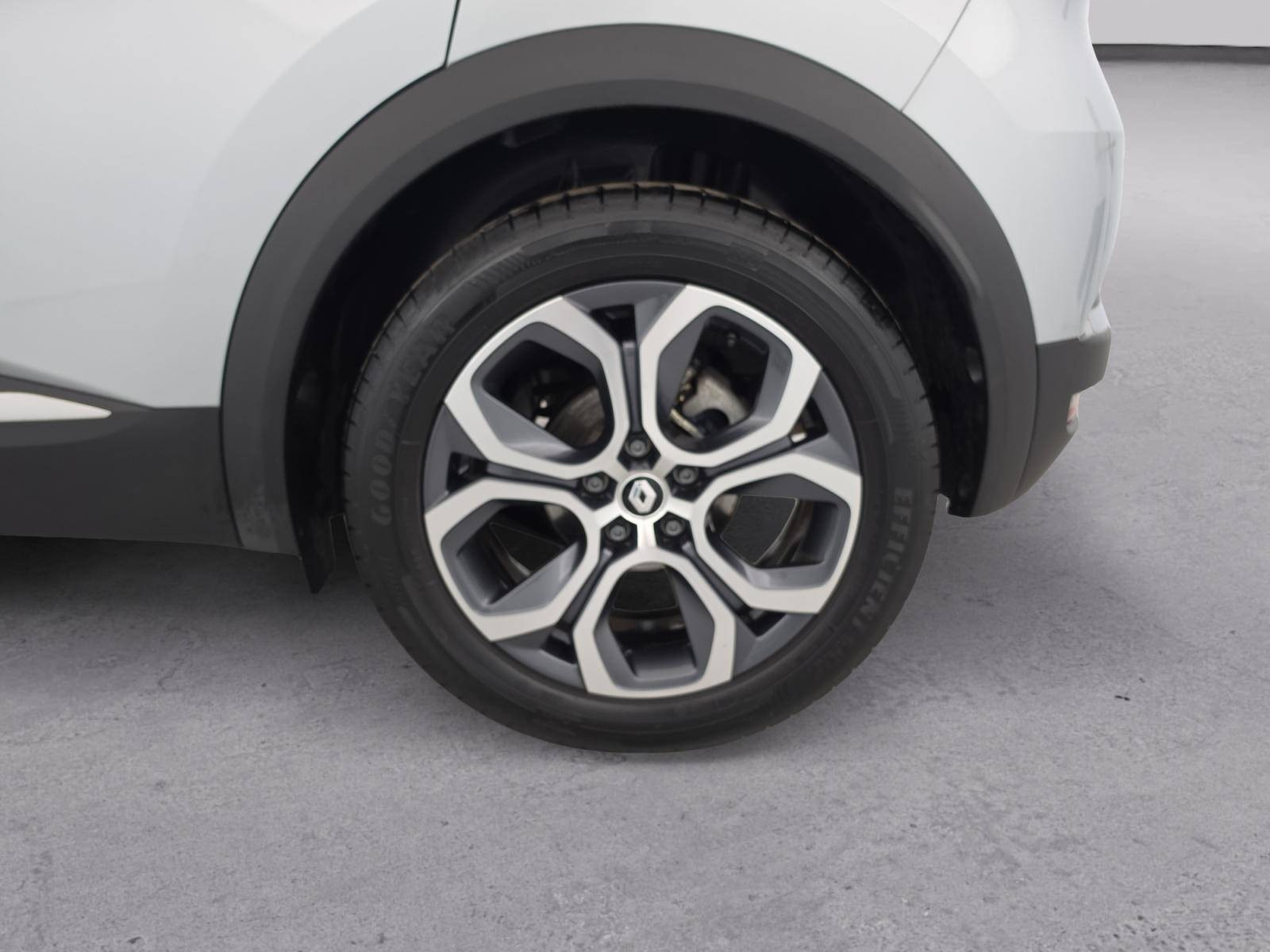 Vente en ligne Renault Captur  E-Tech full hybrid 145 au prix de 20 890 €
