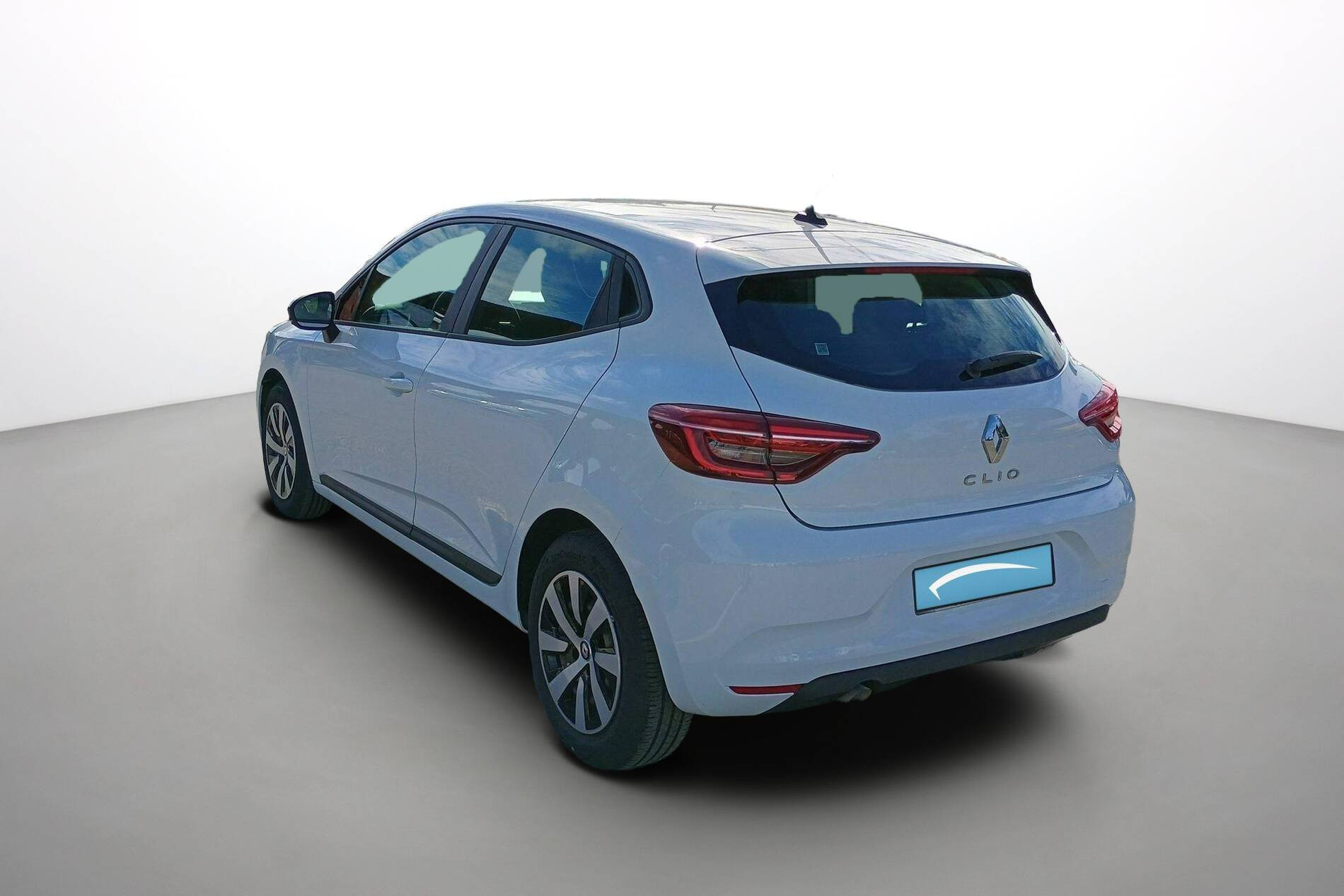 Vente en ligne Renault Clio 5 Clio TCe 90 au prix de 13 990 €