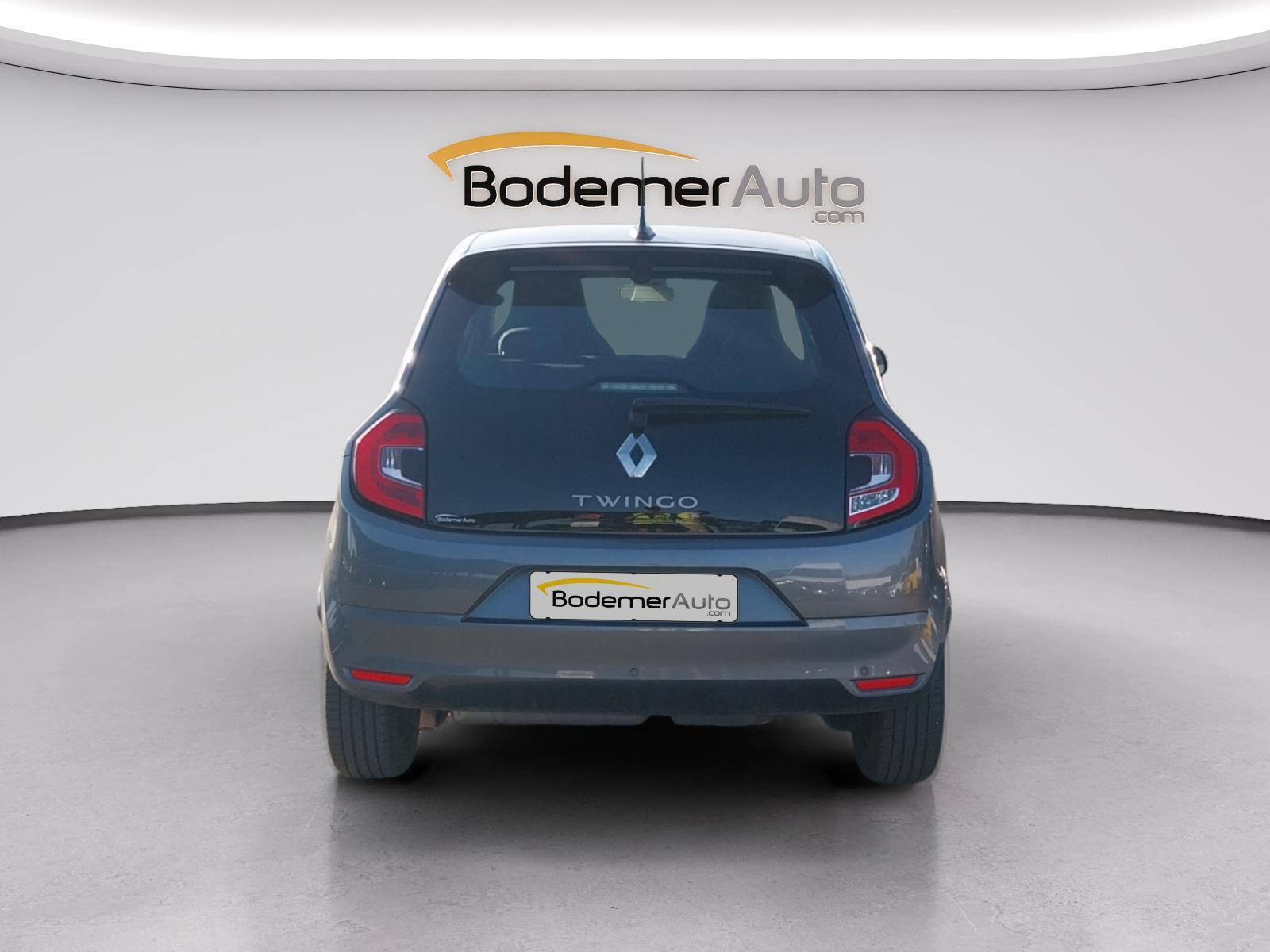 Vente en ligne Renault Twingo 3  SCe 65 au prix de 12 490 €