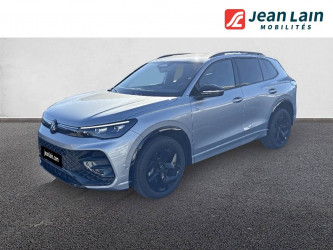 VOLKSWAGEN TIGUAN Tiguan 2.0 TDI 150ch DSG7 R-Line 31/03/2026 en vente à Annemasse