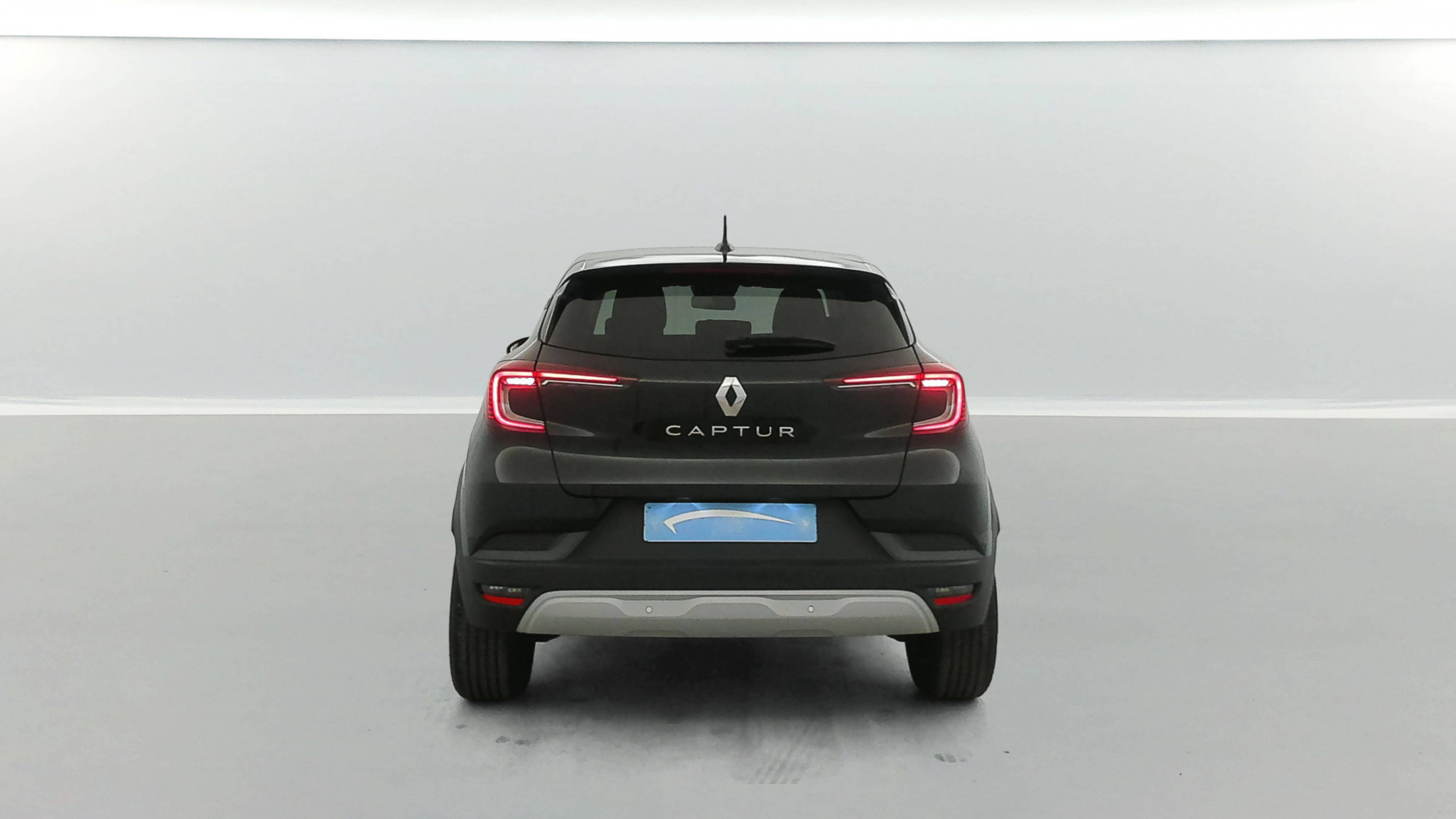 Vente en ligne Renault Captur  TCe 90 au prix de 17 470 €