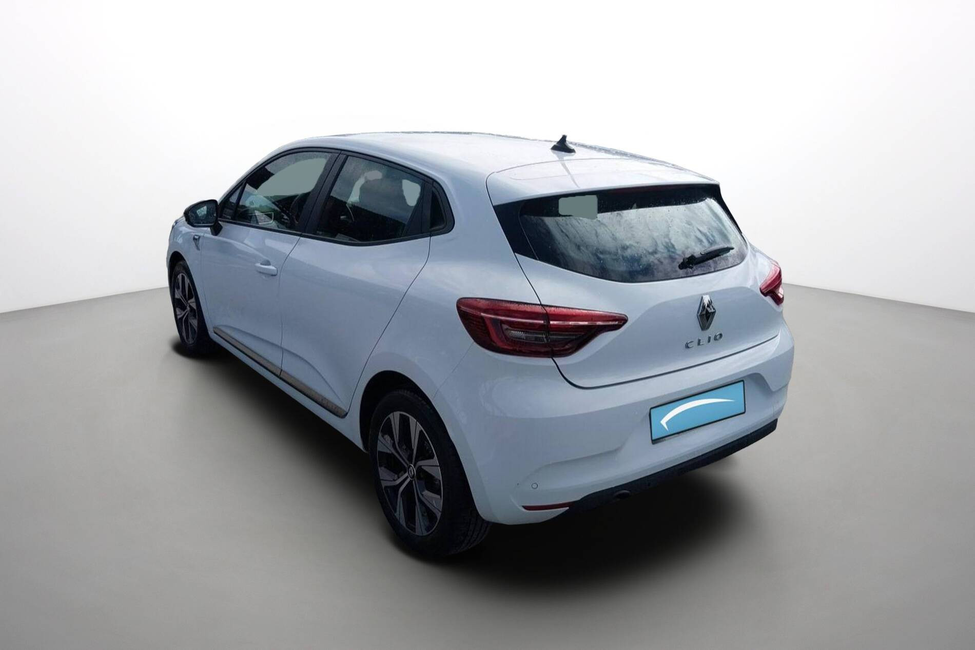 Vente en ligne Renault Clio 5 Clio TCe 90 - 21N au prix de 14 490 €