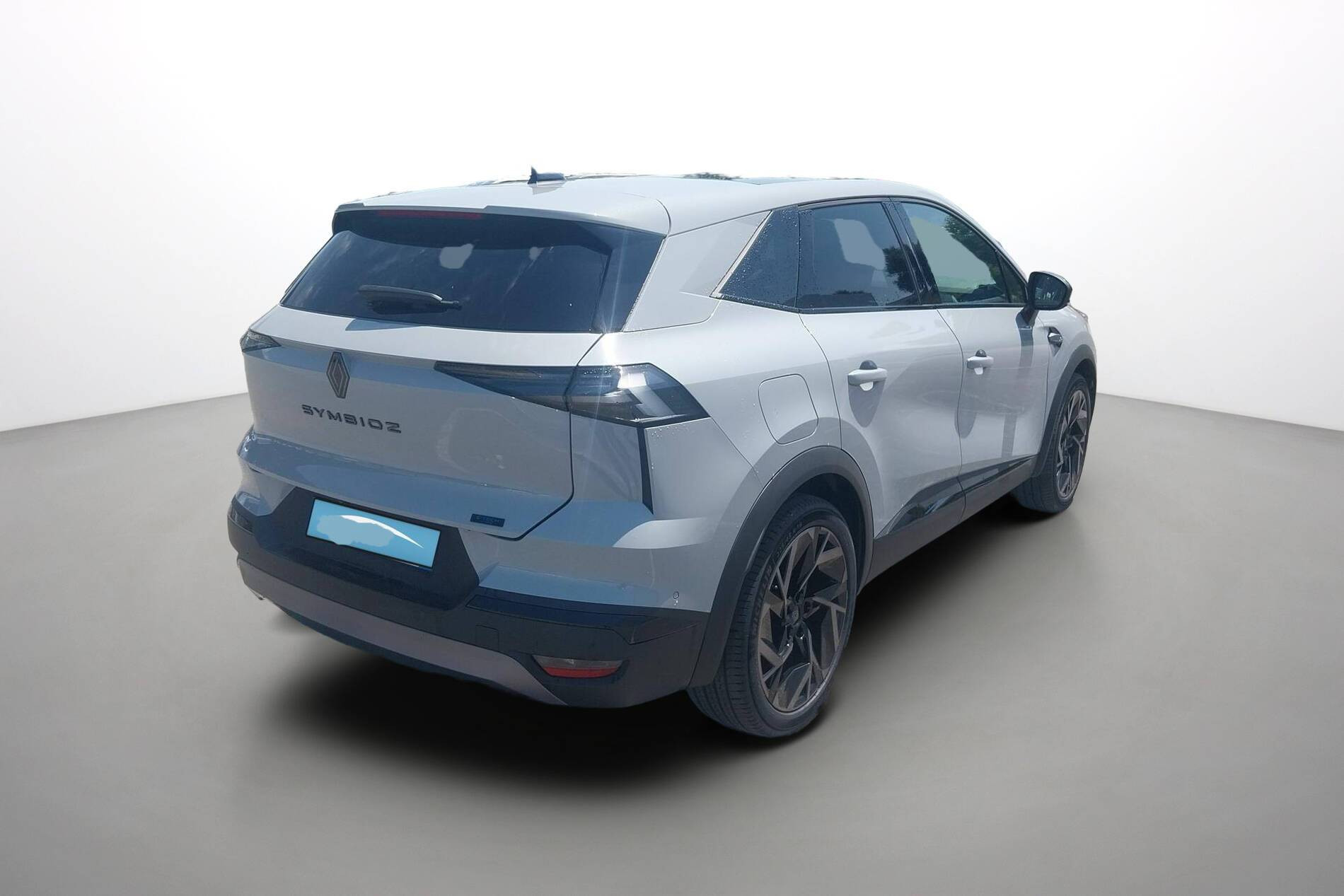 Vente en ligne Renault Symbioz  E-Tech full hybrid 145 au prix de 27 990 €