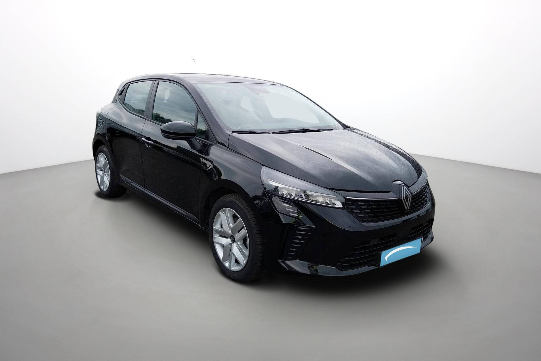 Vente en ligne Renault Clio 5 Clio Blue dCi 100 ch GSR2 au prix de 17 990 €