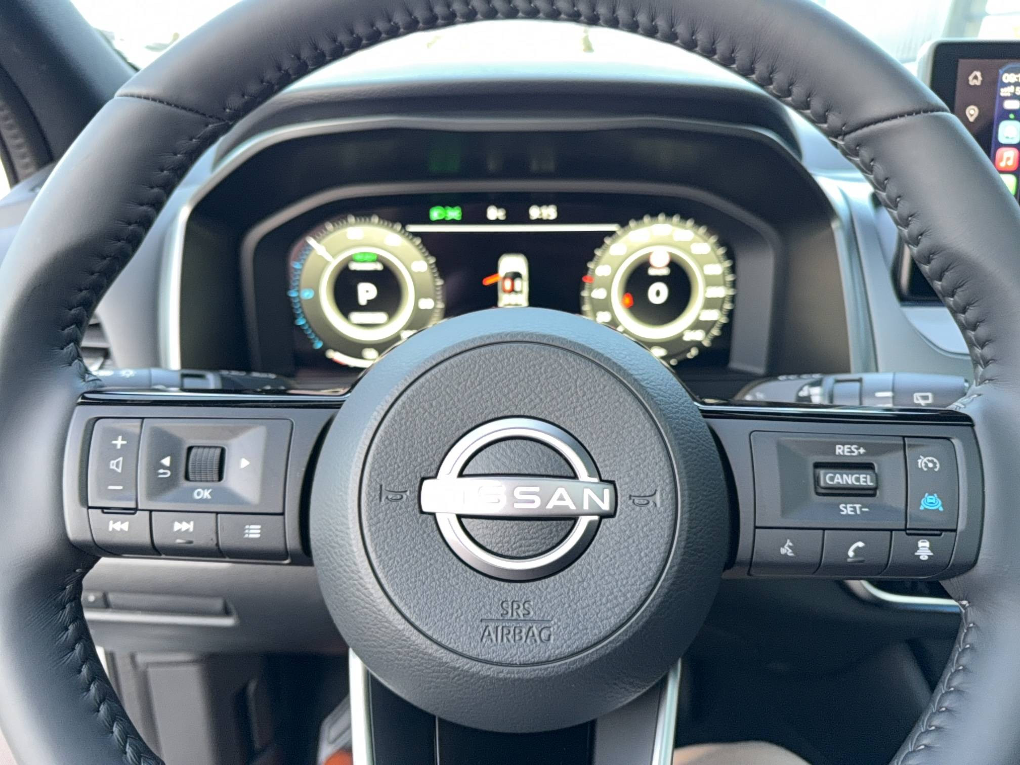 Vente en ligne Nissan Qashqai  Hybrid e-Power Gen3 205 ch au prix de 39 390 €