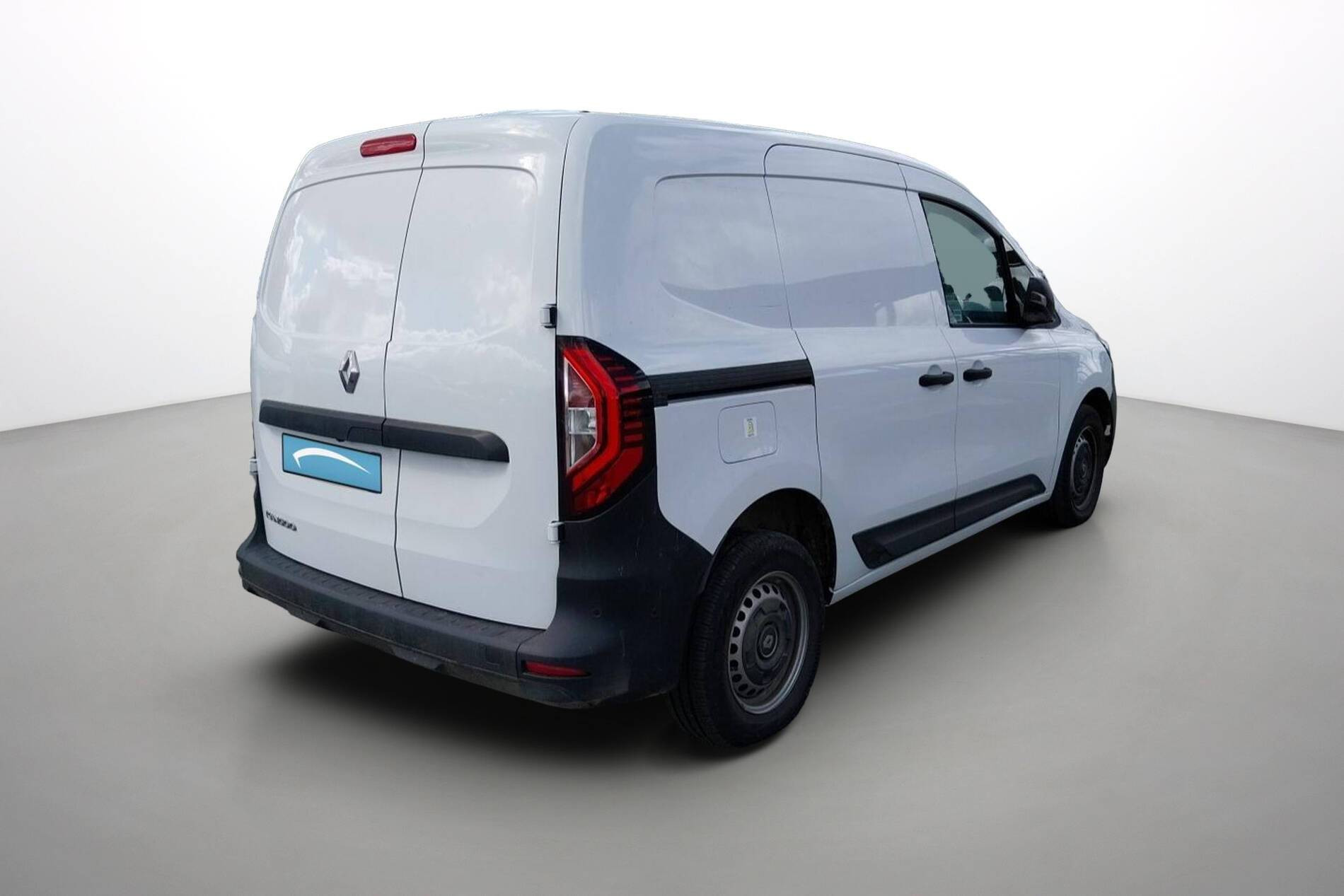 Vente en ligne Renault Kangoo Van  BLUE DCI 95 au prix de 18 699 €