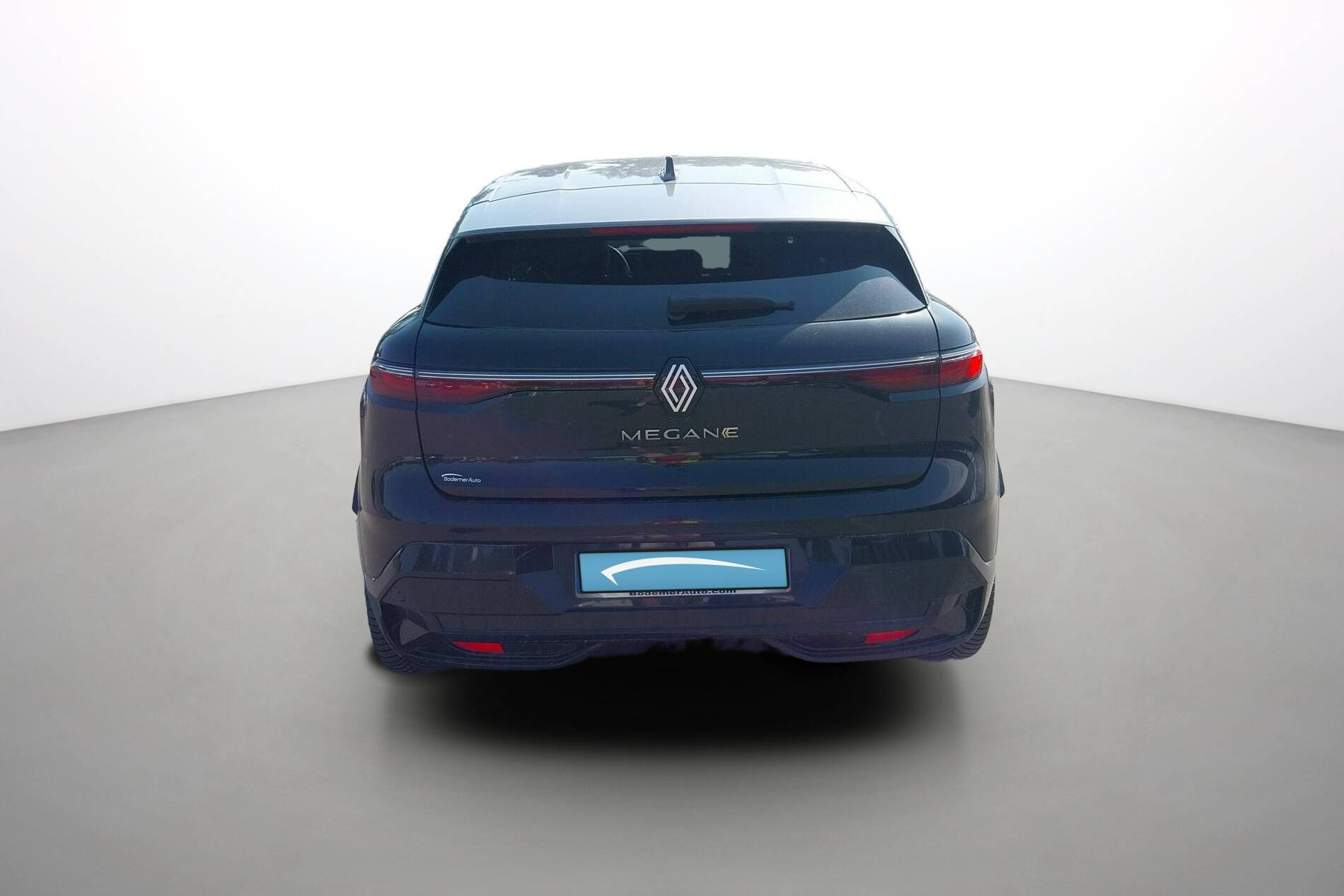 Vente en ligne Renault Megane E-Tech  EV60 220 ch super charge au prix de 24 990 €