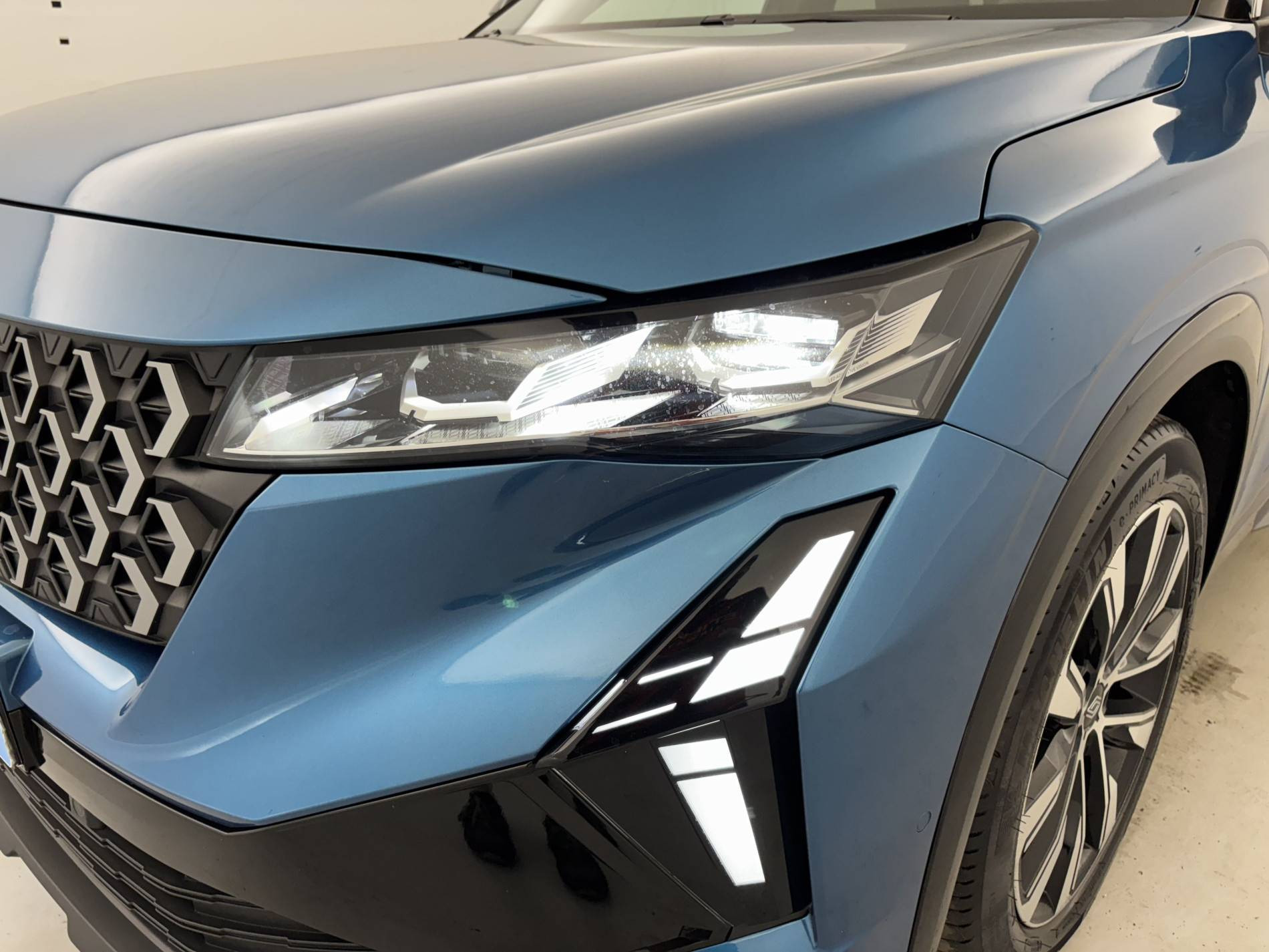 Vente en ligne Renault Austral  full hybrid E-Tech 200 ch au prix de 33 490 €