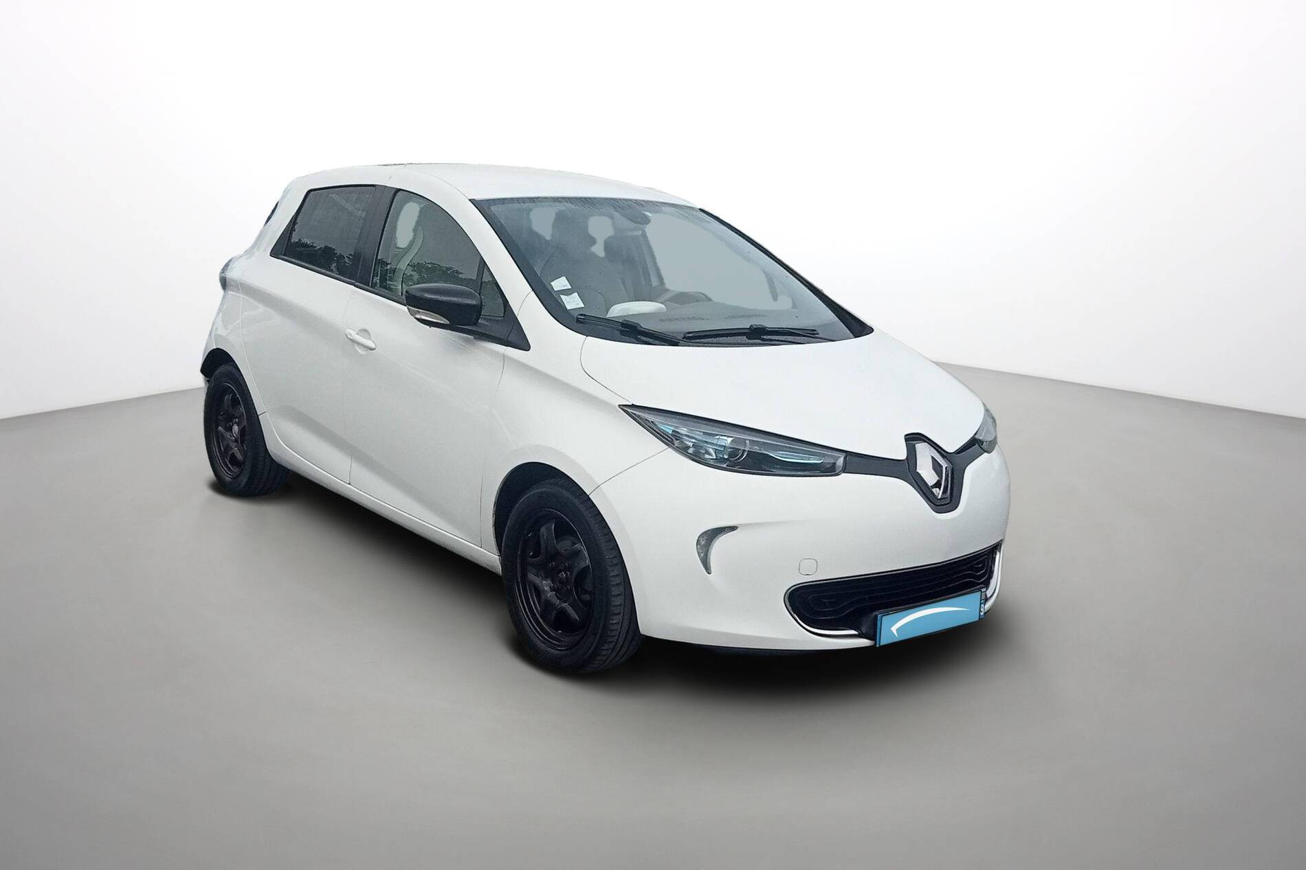 Vente en ligne Renault Zoé  R90 au prix de 8 990 €