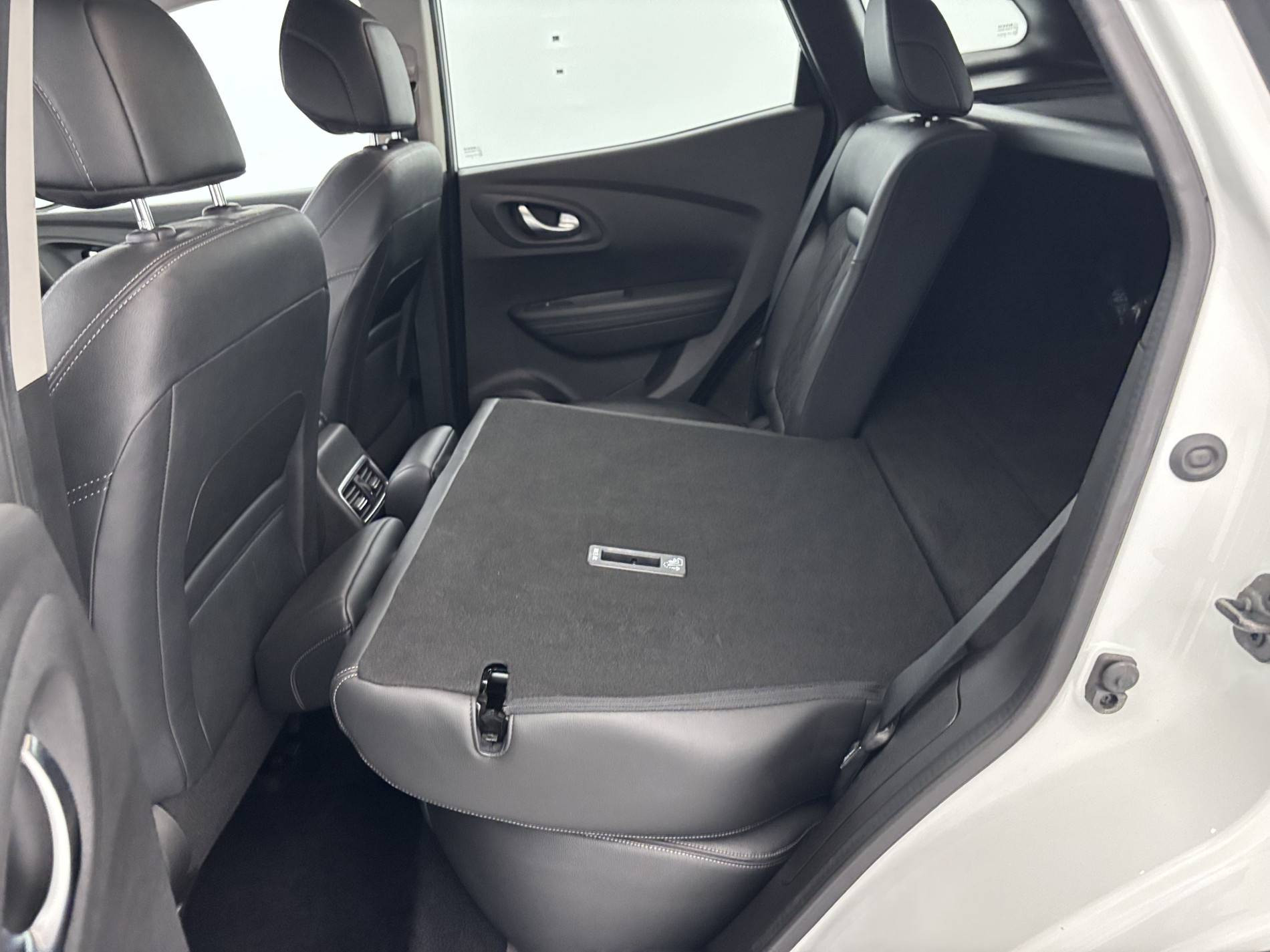 Vente en ligne Renault Kadjar  Blue dCi 115 au prix de 16 590 €