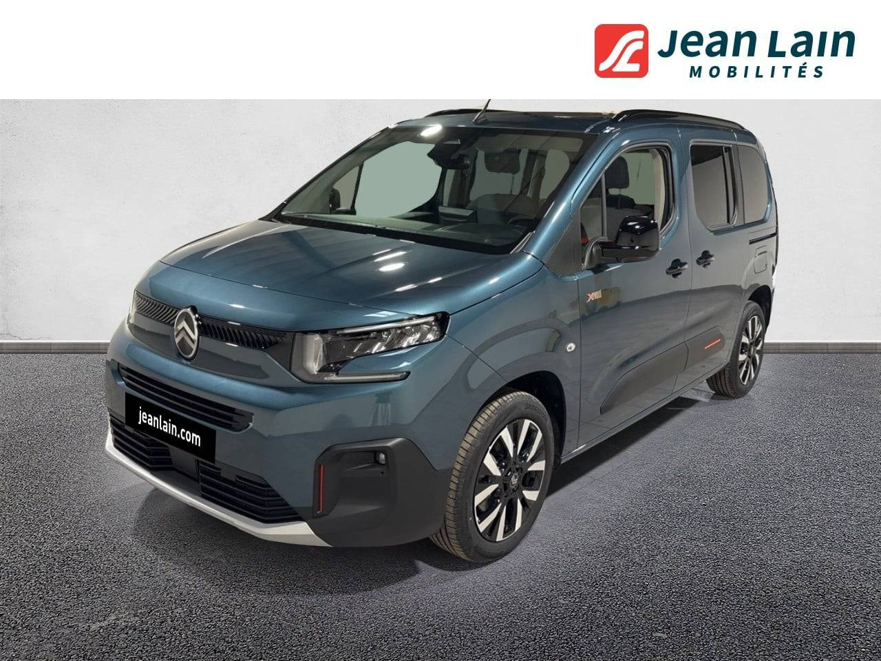 Vente en ligne CITROEN BERLINGO Berlingo Taille M Diesel 100 ch Manuelle Max de 2026 au prix de 31 650 €