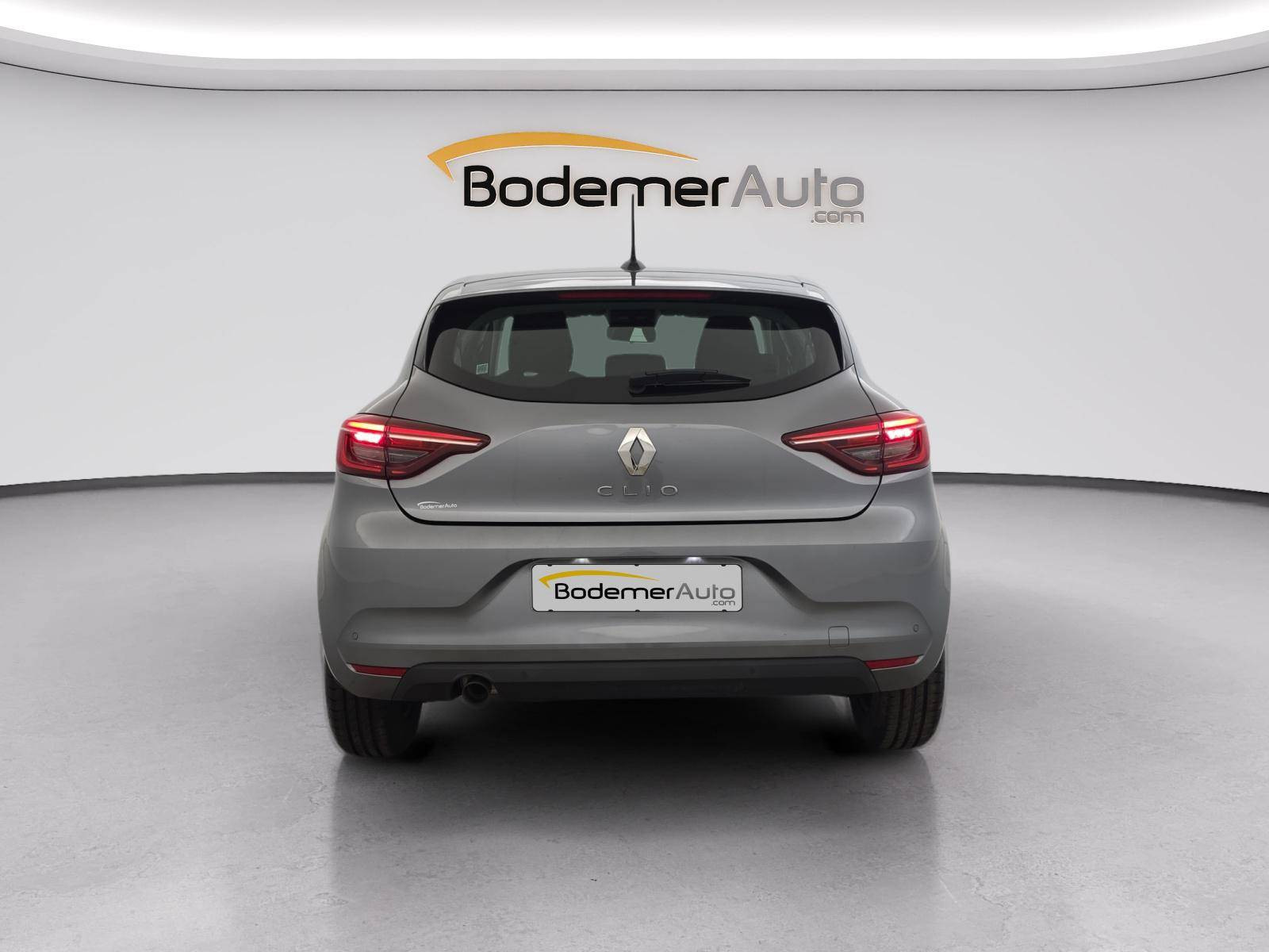 Vente en ligne Renault Clio 5 Clio TCe 90 au prix de 12 990 €