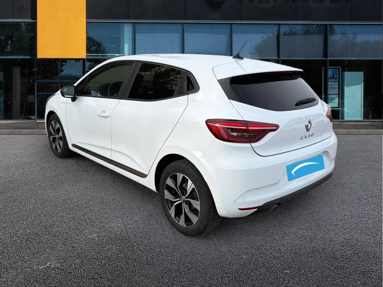 Vente en ligne Renault Clio 5 Clio SCe 65 au prix de 13 490 €