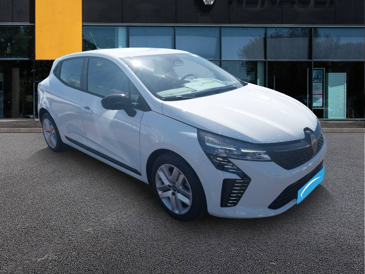 Vente en ligne Renault Clio 5 Clio TCe 90 ch GSR2 au prix de 15 990 €