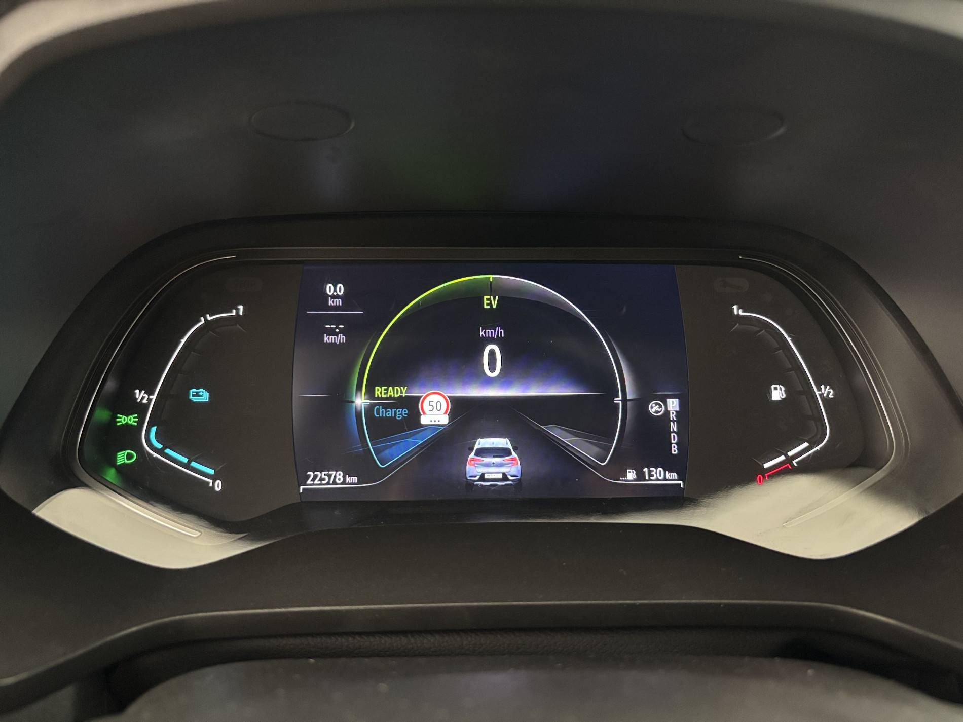 Vente en ligne Renault Captur  E-Tech 145 - 21 au prix de 18 390 €
