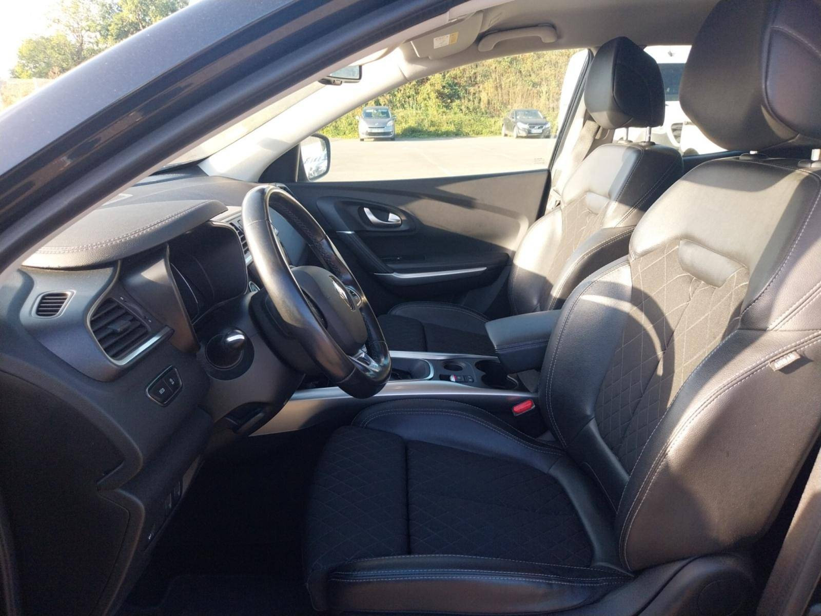 Vente en ligne Renault Kadjar  Blue dCi 115 EDC au prix de 16 600 €