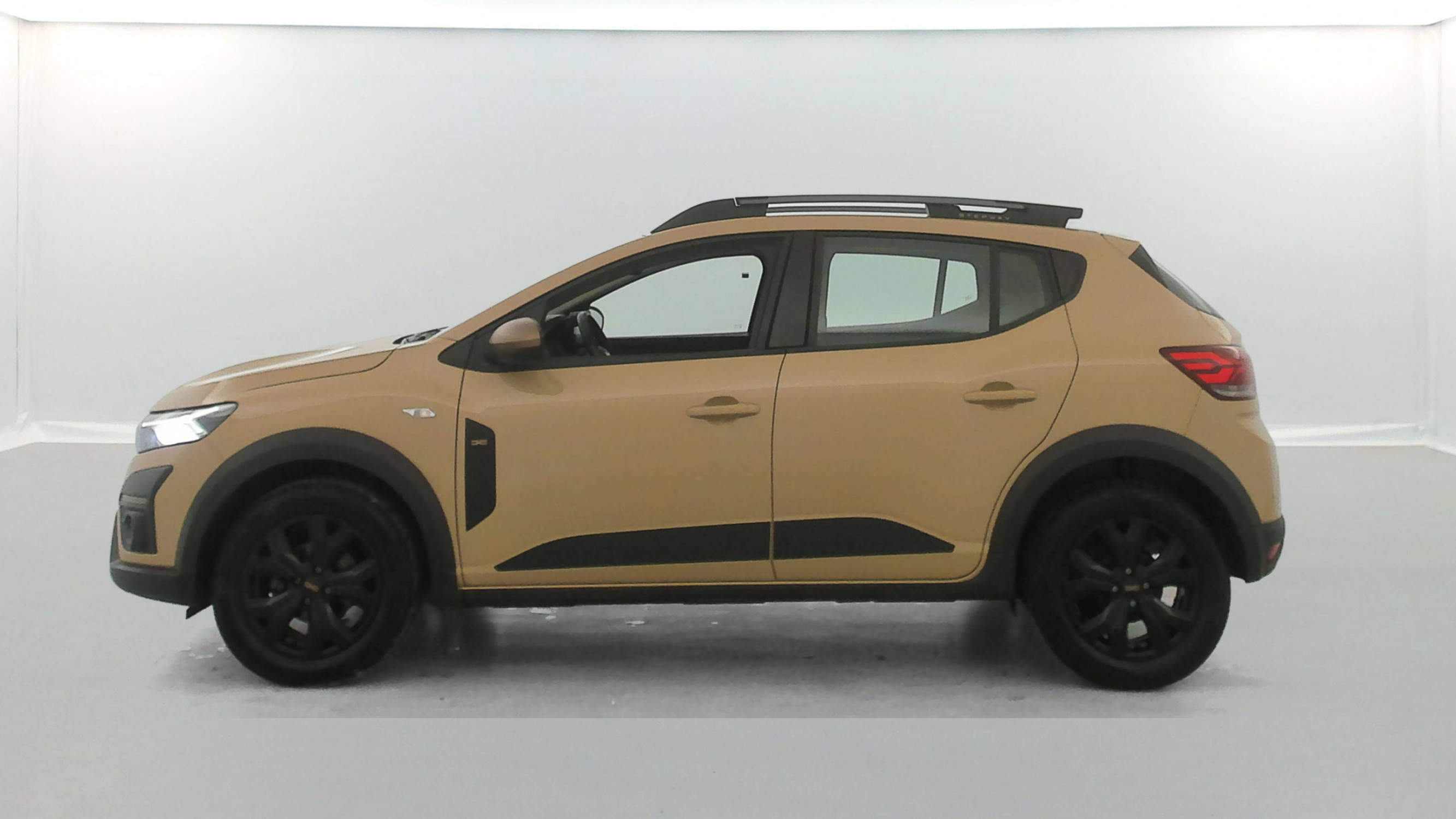Vente en ligne Dacia Sandero  ECO-G 100 au prix de 16 400 €