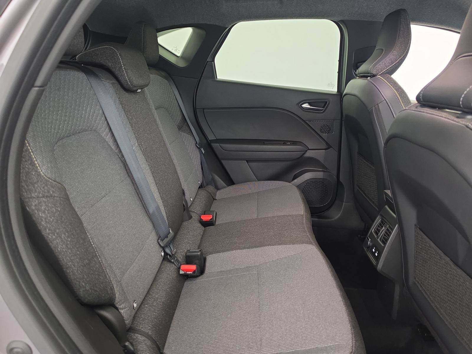 Vente en ligne Renault Captur  E-Tech full hybrid 145 ch au prix de 24 990 €