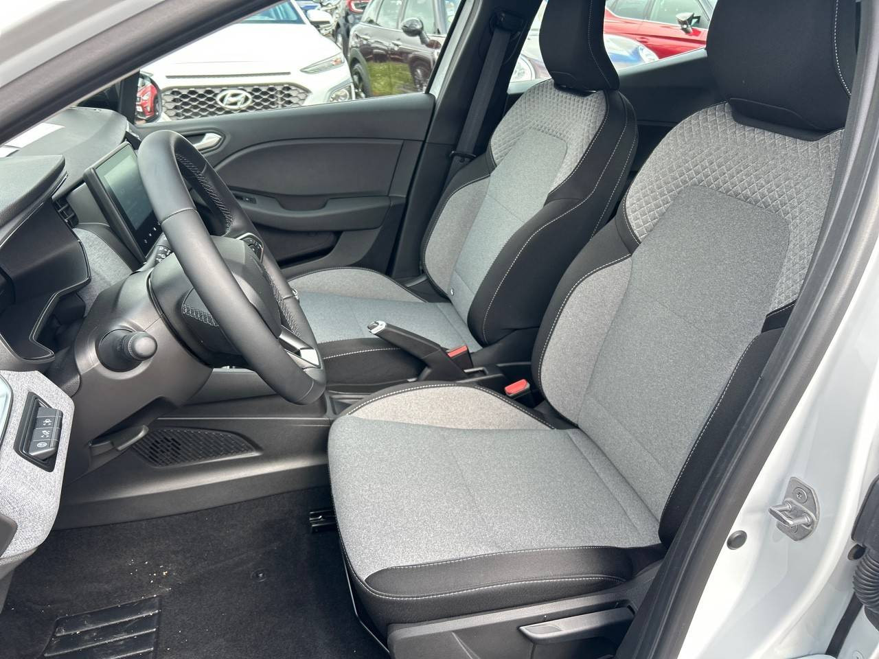 Vente en ligne Renault Clio 5 Clio SCe 65 ch GSR2 au prix de 15 990 €