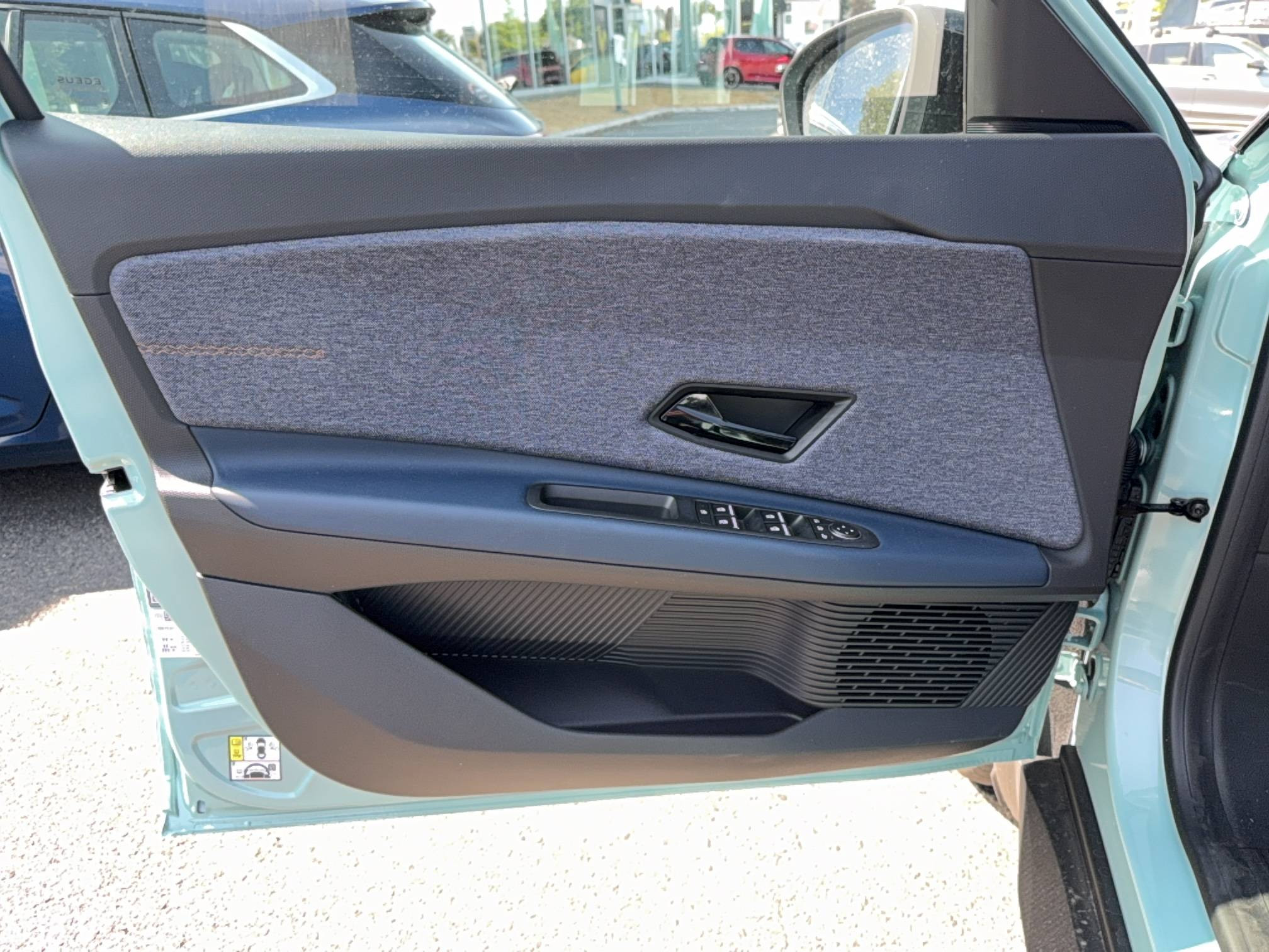 Vente en ligne Renault R4 E-Tech  150 ch autonomie confort au prix de 39 790 €
