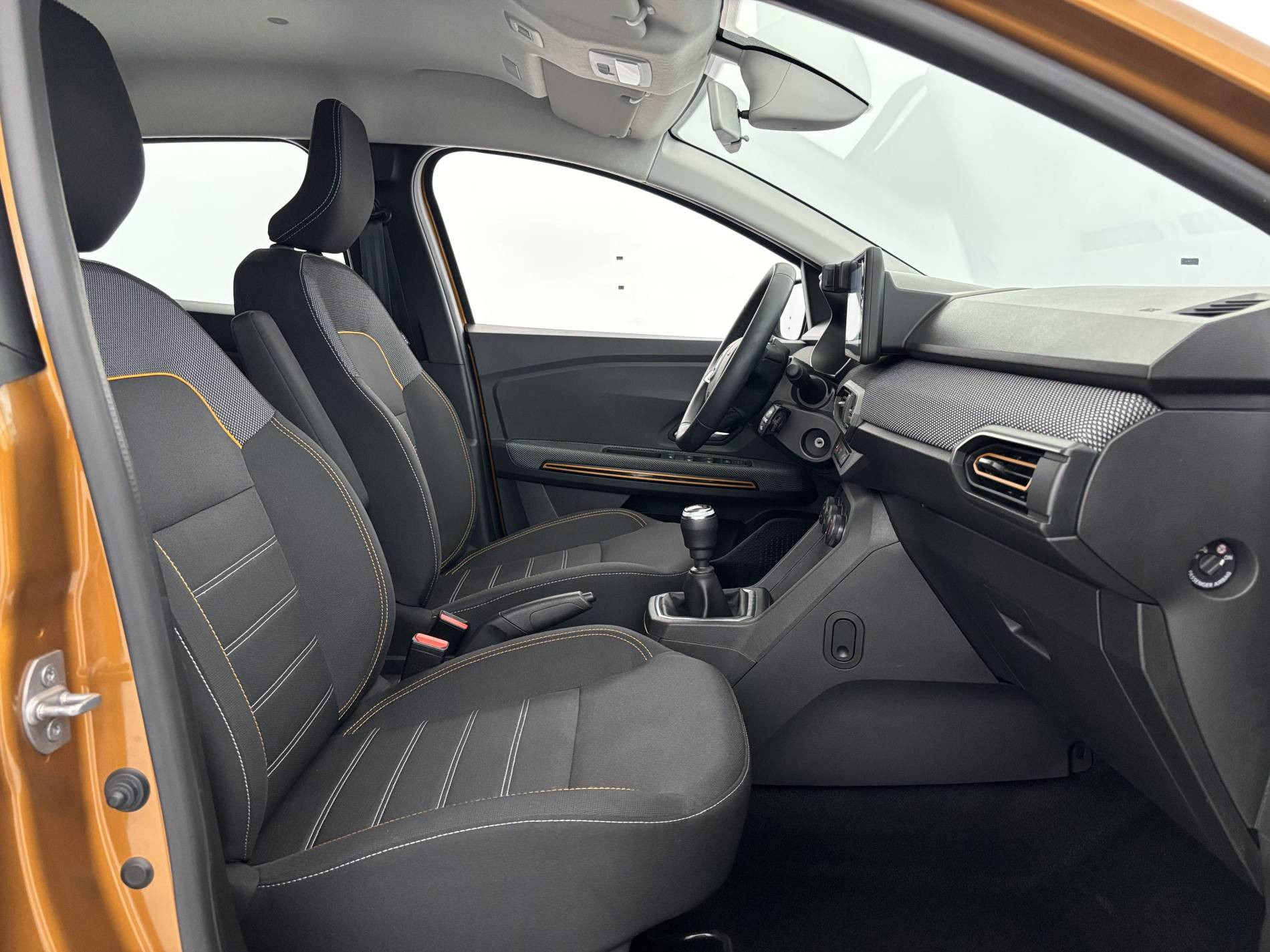 Vente en ligne Dacia Sandero  ECO-G 100 - 22 au prix de 13 390 €