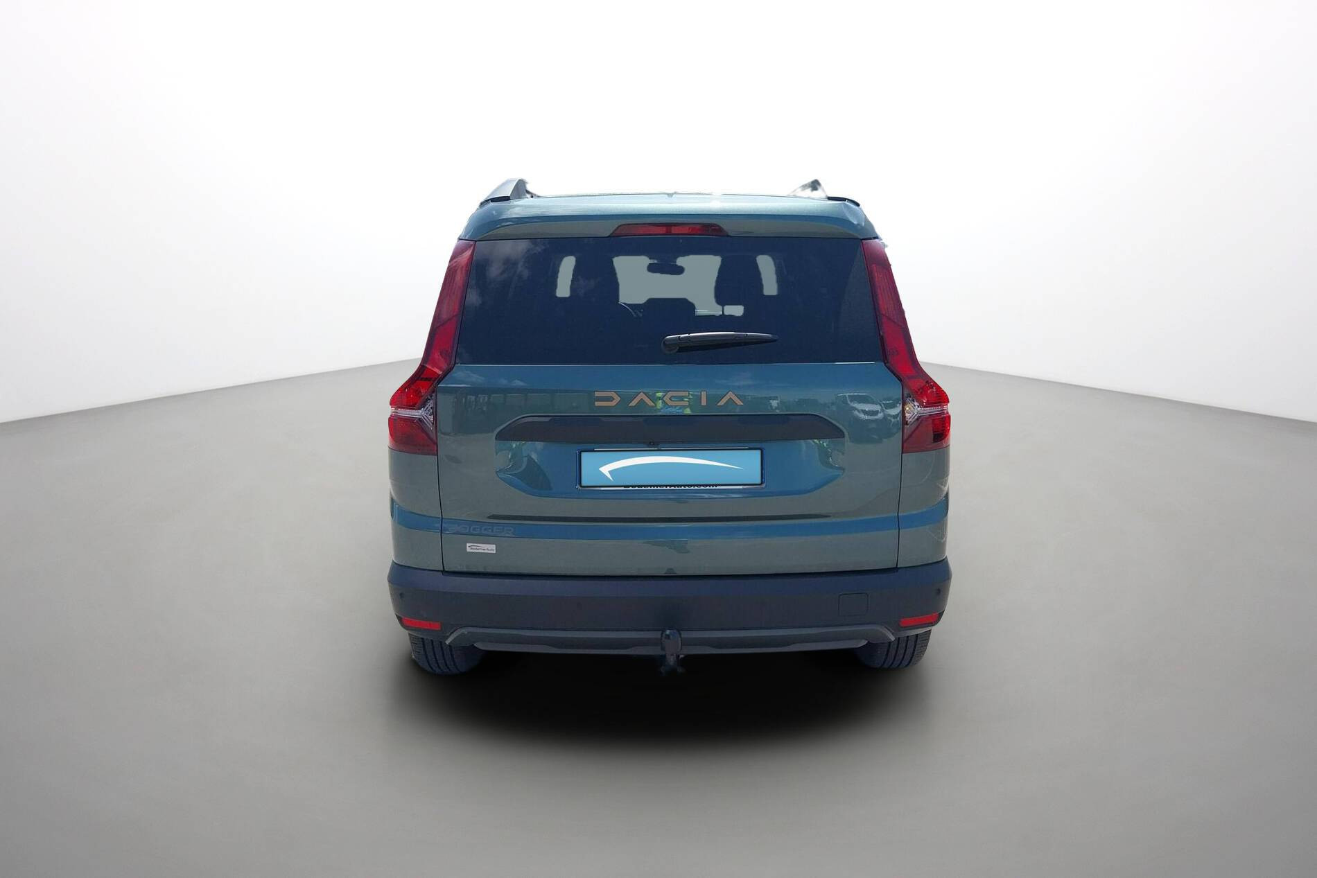 Vente en ligne Dacia Jogger  ECO-G 100 5 places au prix de 17 900 €