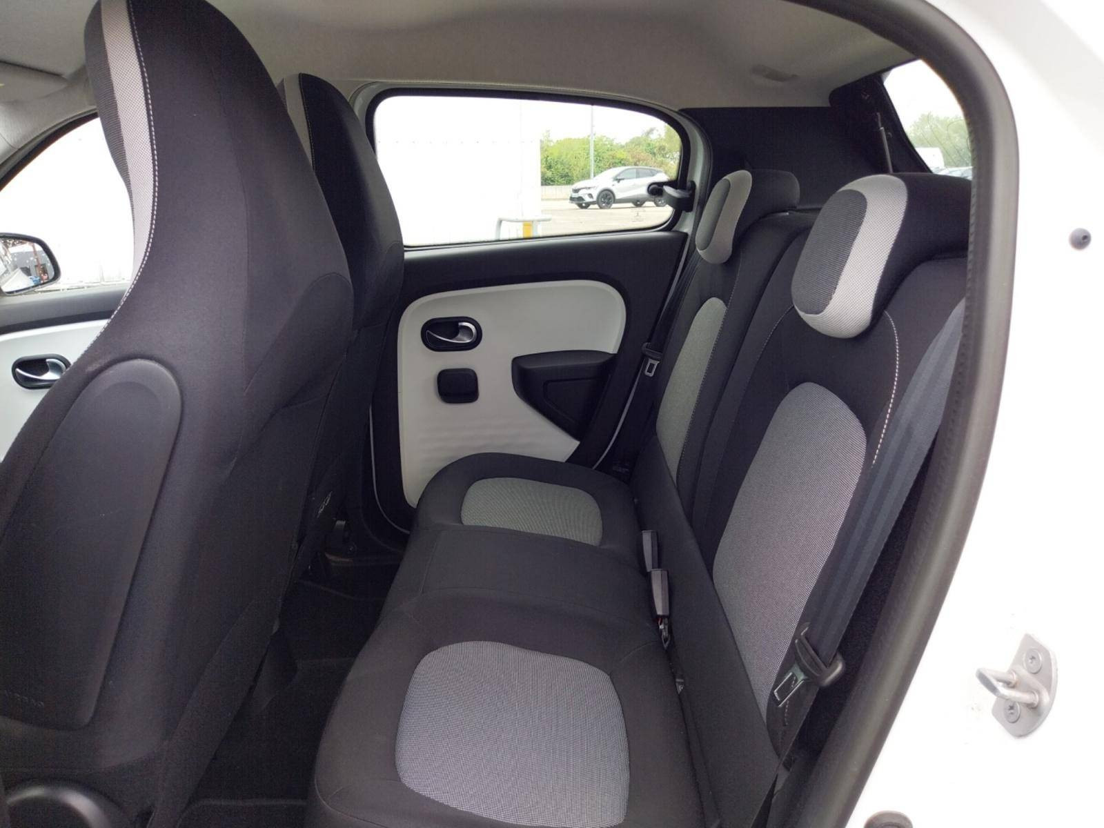 Vente en ligne Renault Twingo 3  SCe 65 au prix de 12 790 €