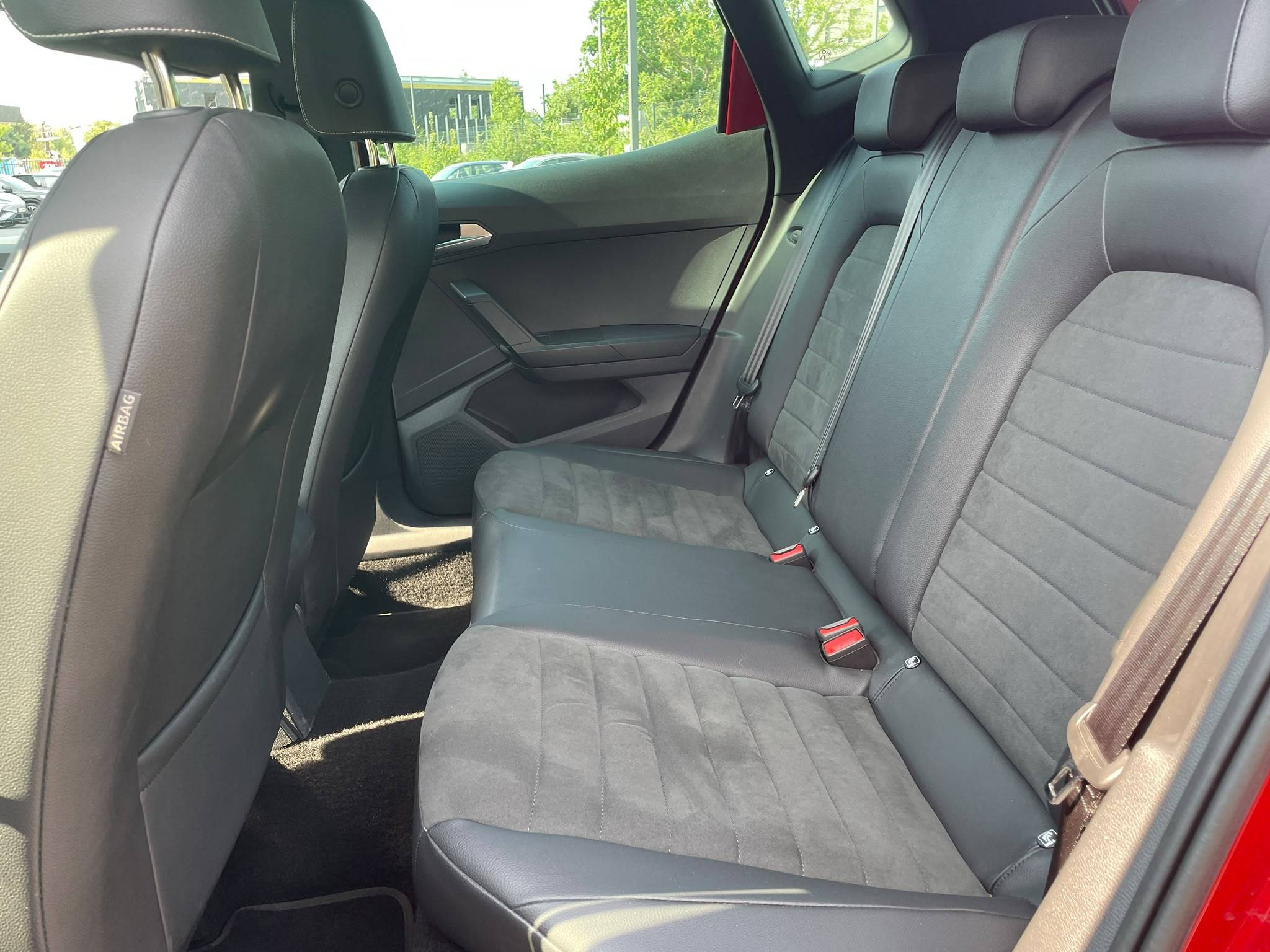 Vente en ligne Seat Arona  1.5 TSI ACT 150 ch Start/Stop DSG7 au prix de 17 990 €