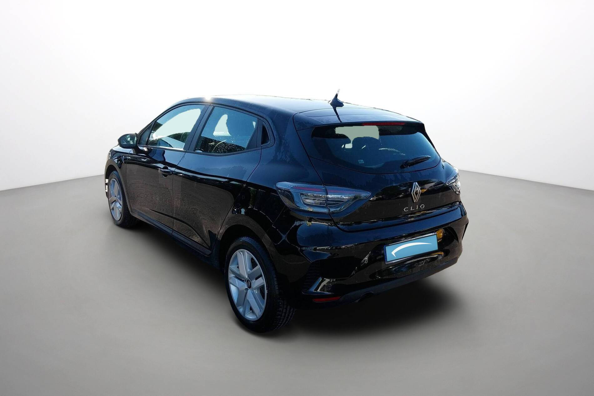 Vente en ligne Renault Clio 5 Clio Blue dCi 100 ch GSR2 au prix de 18 340 €