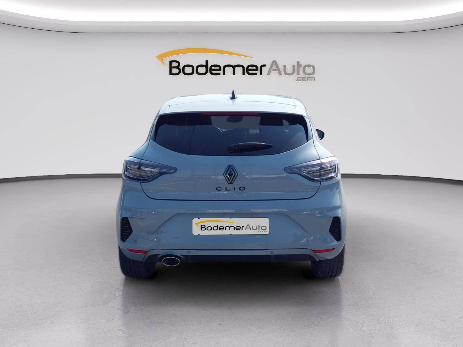 Vente en ligne Renault Clio 5 Clio TCe 90 ch GSR2 au prix de 18 311 €