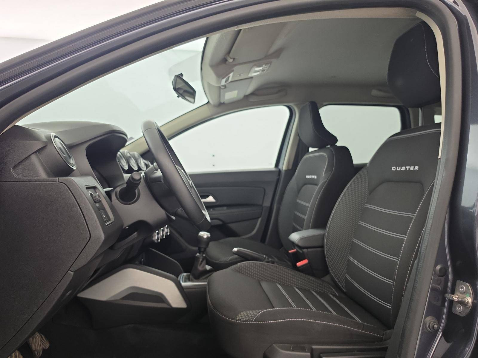 Vente en ligne Dacia Duster  Blue dCi 115 4x2 au prix de 16 590 €