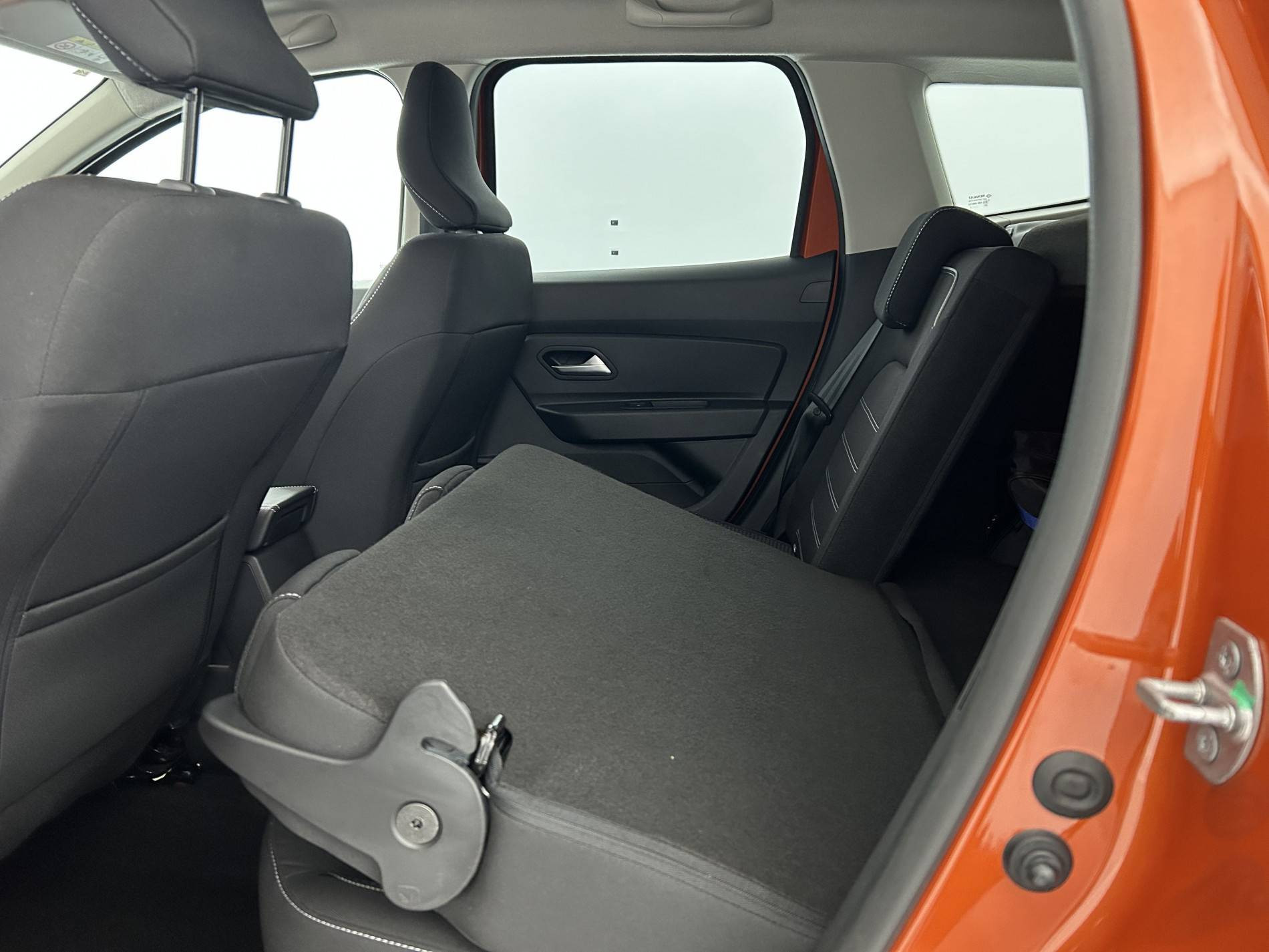 Vente en ligne Dacia Duster  ECO-G 100 4x2 au prix de 17 990 €