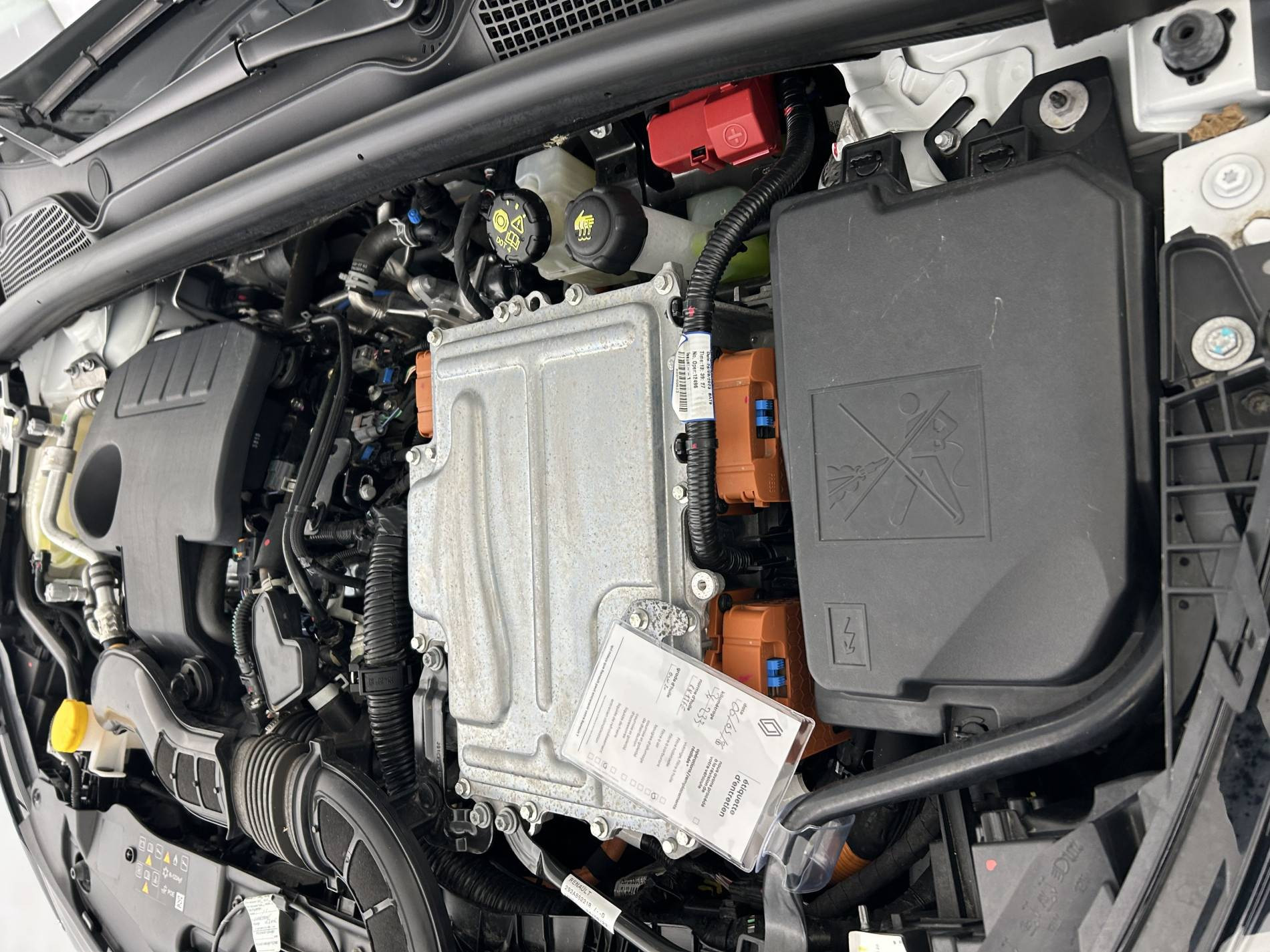 Vente en ligne Renault Clio 5 Clio E-Tech full hybrid 145 au prix de 20 500 €