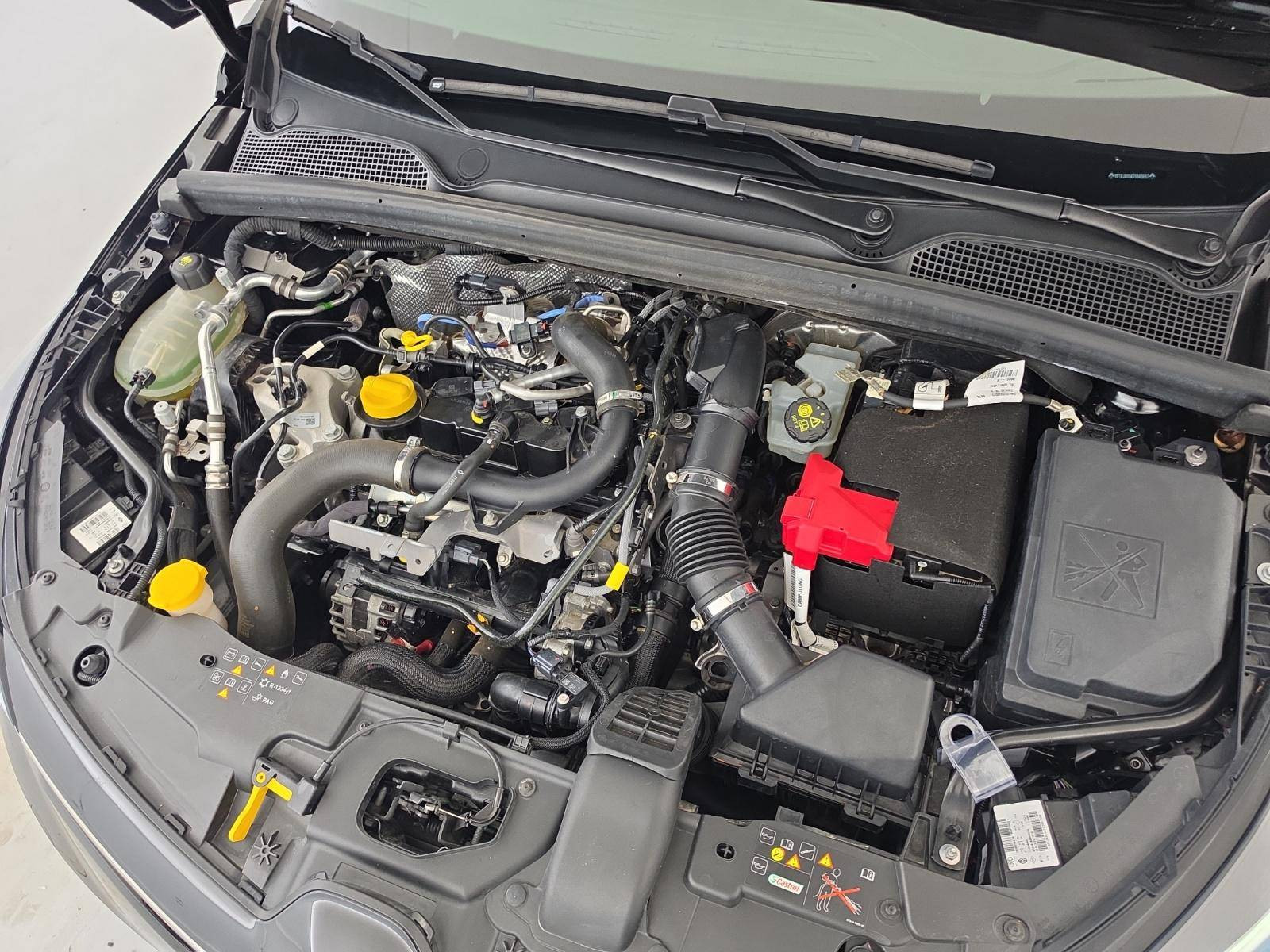 Vente en ligne Renault Captur  mild hybrid 140 au prix de 19 990 €
