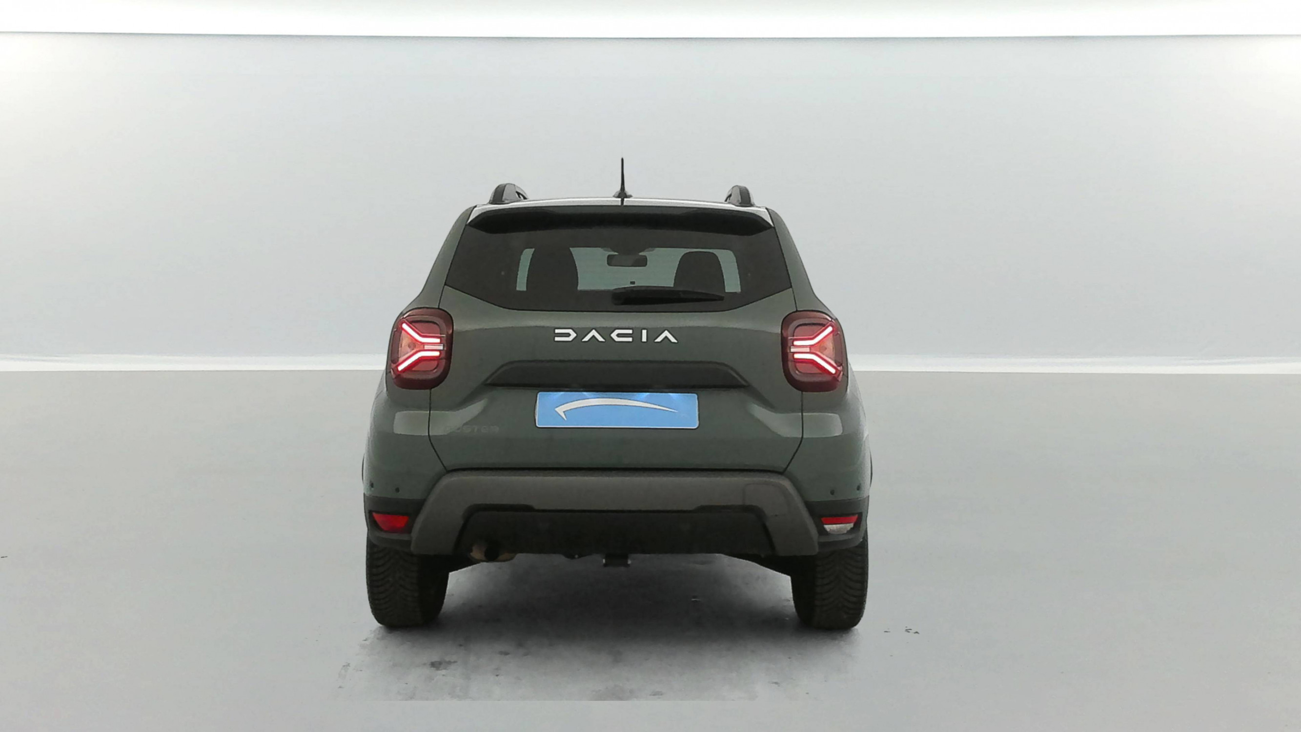 Vente en ligne Dacia Duster  ECO-G 100 4x2 au prix de 18 990 €