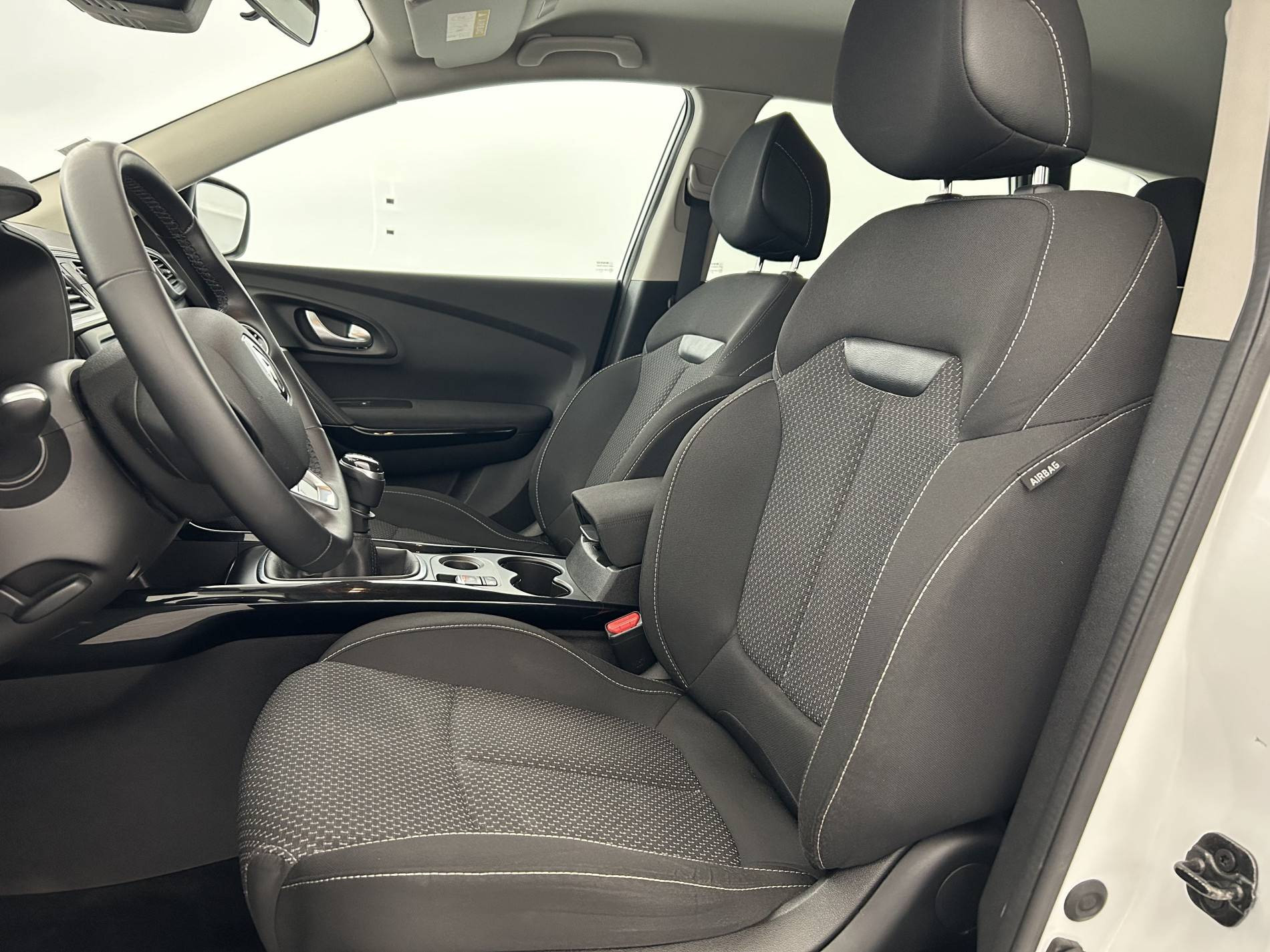 Vente en ligne Renault Kadjar  Blue dCi 115 au prix de 16 990 €