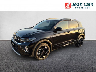 VOLKSWAGEN T-CROSS T-Cross 1.5 TSI 150 Start/Stop DSG7 R-Line Edition 27/02/2026 en vente à Cessy