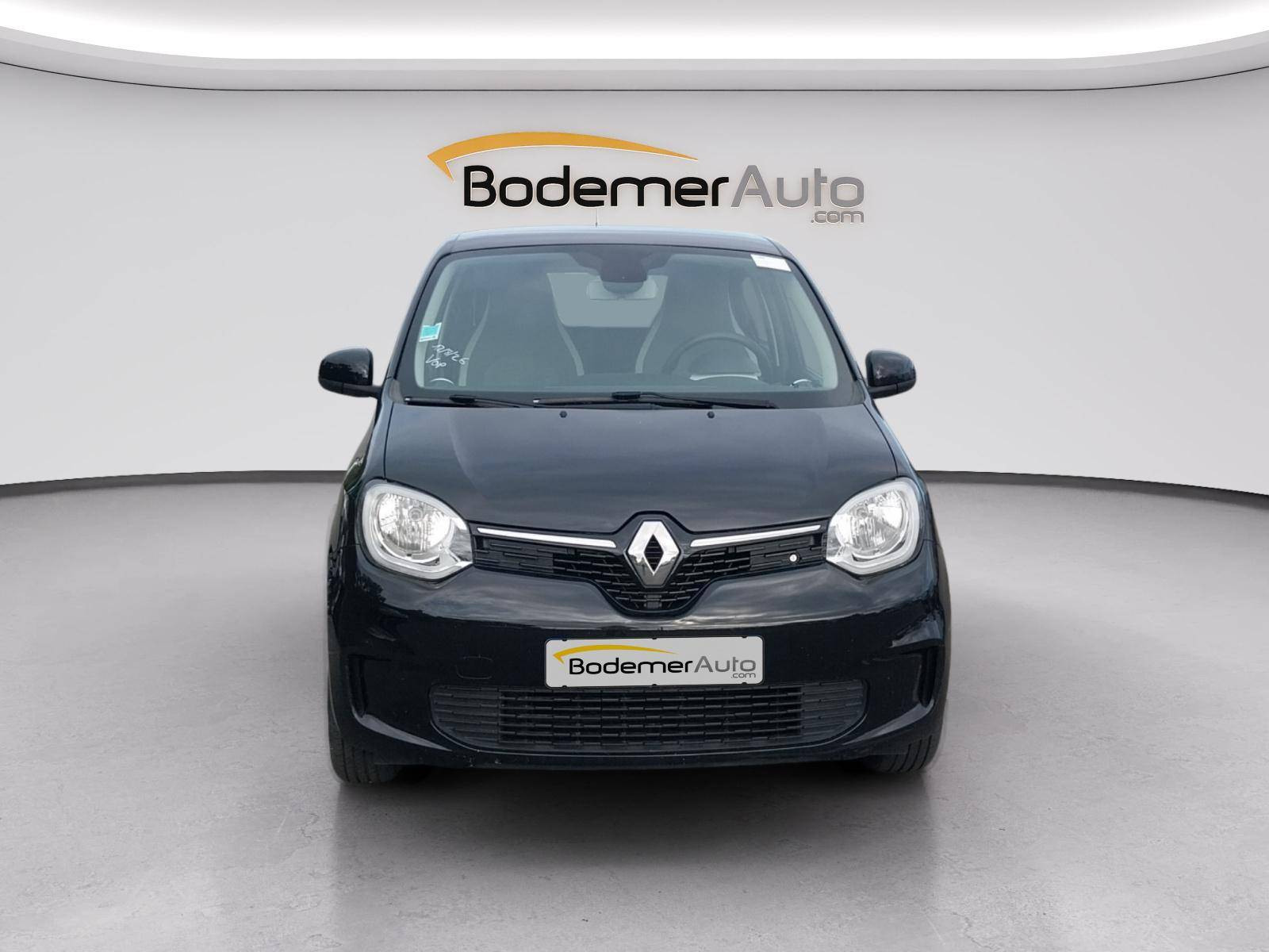 Vente en ligne Renault Twingo 3  SCe 65 au prix de 12 590 €