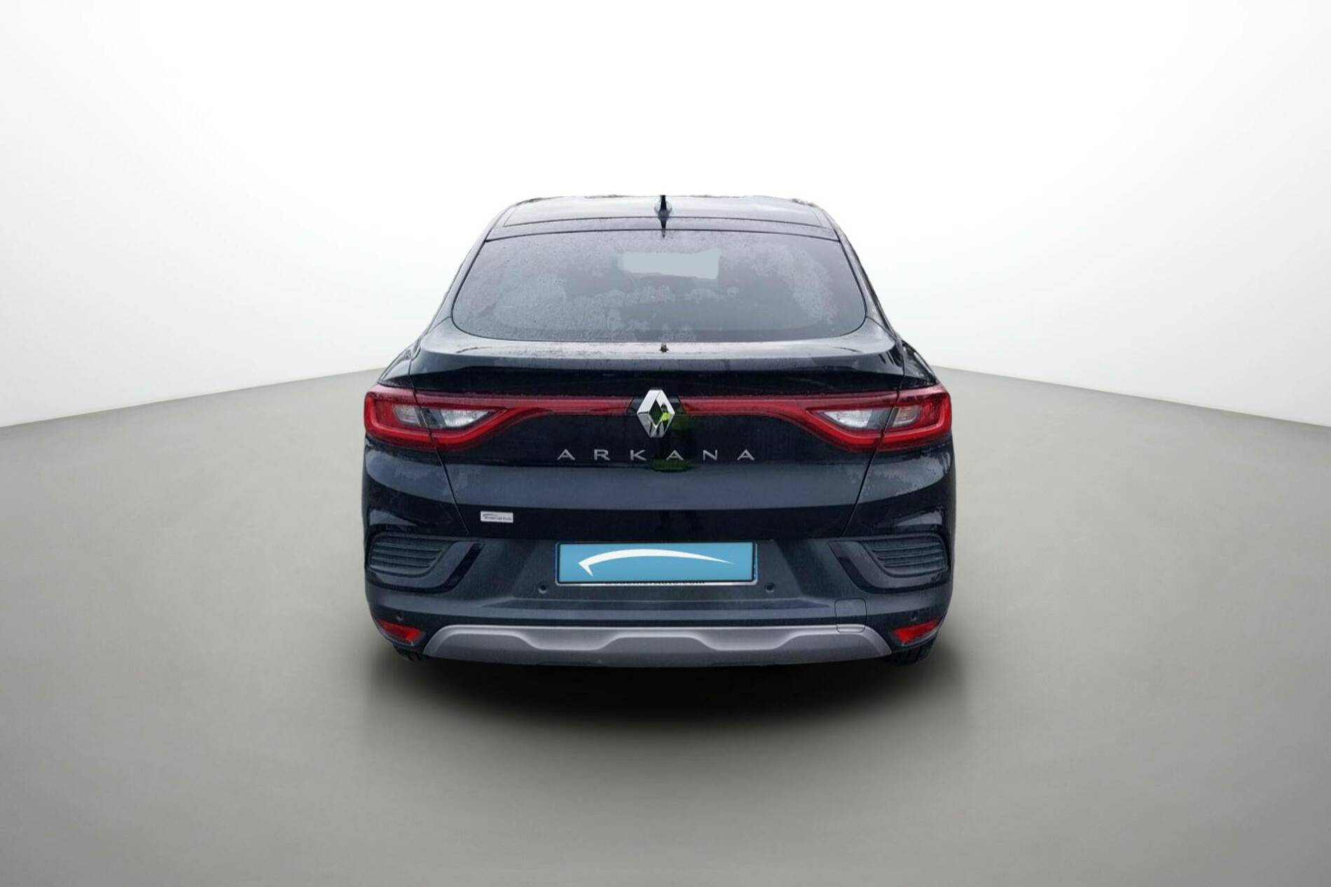 Vente en ligne Renault Arkana  mild hybrid 140 EDC FAP - 22 au prix de 18 500 €