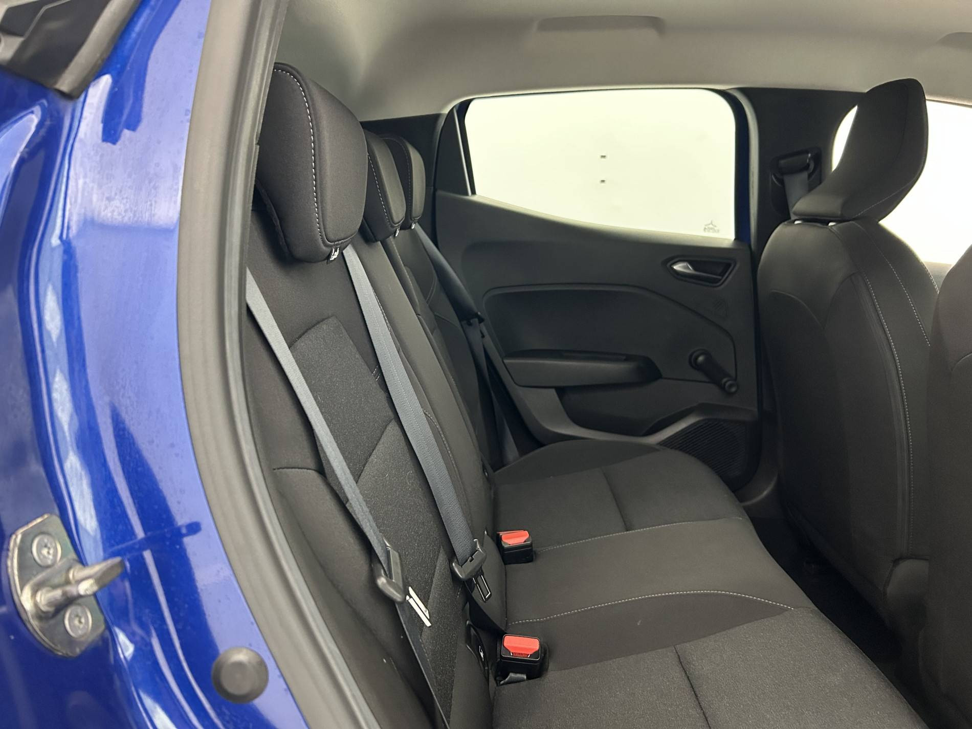 Vente en ligne Renault Clio 5 Clio TCe 90 au prix de 14 490 €