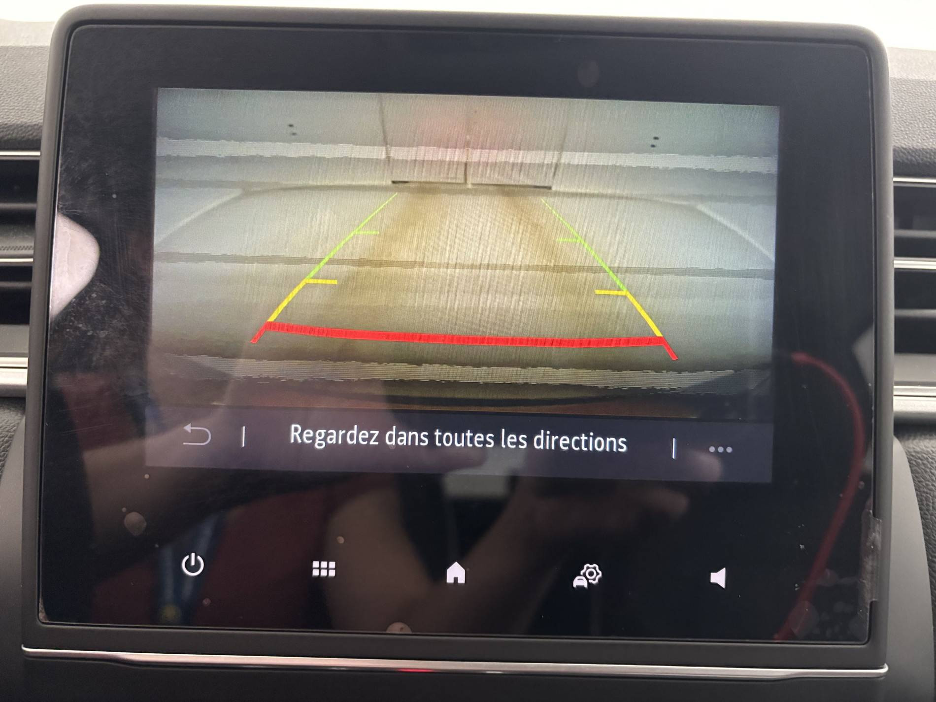 Vente en ligne Renault Captur  TCe 140 EDC - 21 au prix de 18 990 €