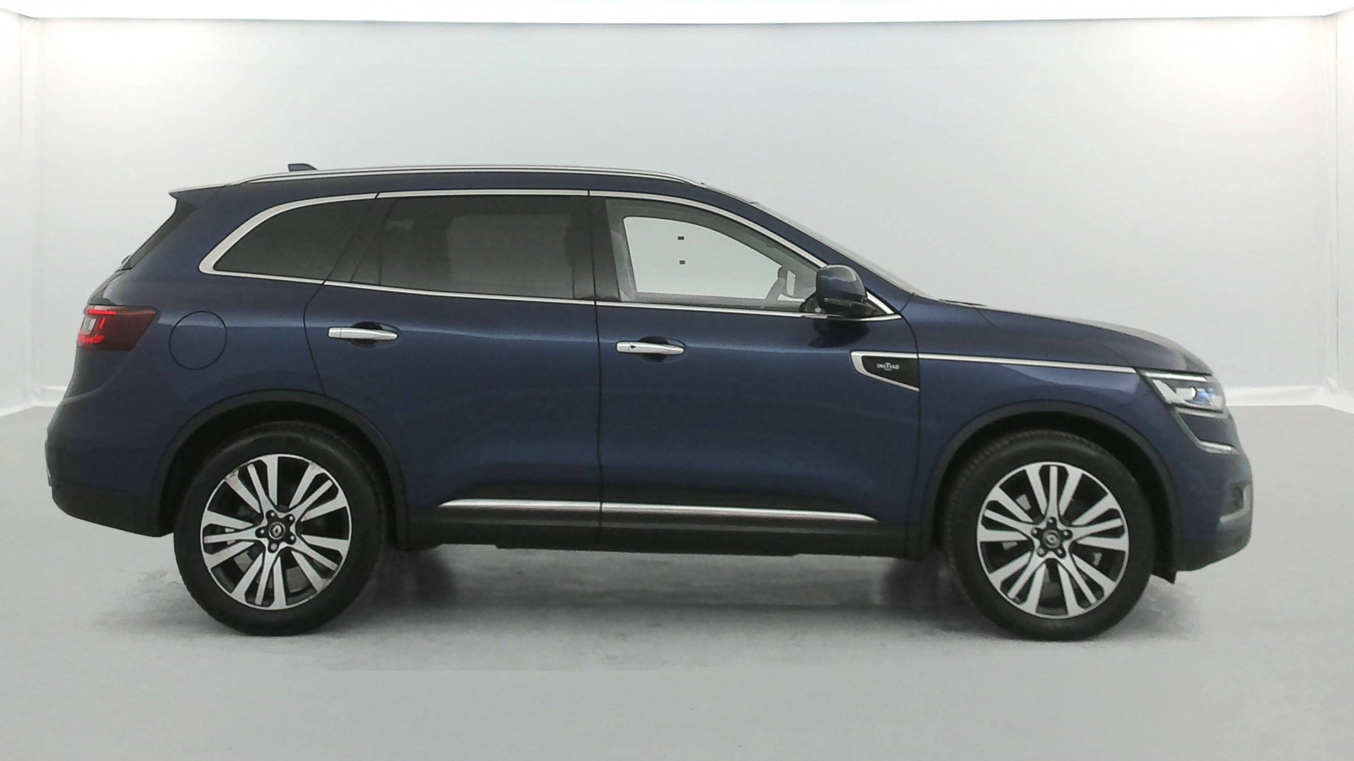 Vente en ligne Renault Koleos  dCi 175 4x2 X-tronic Energy au prix de 21 970 €