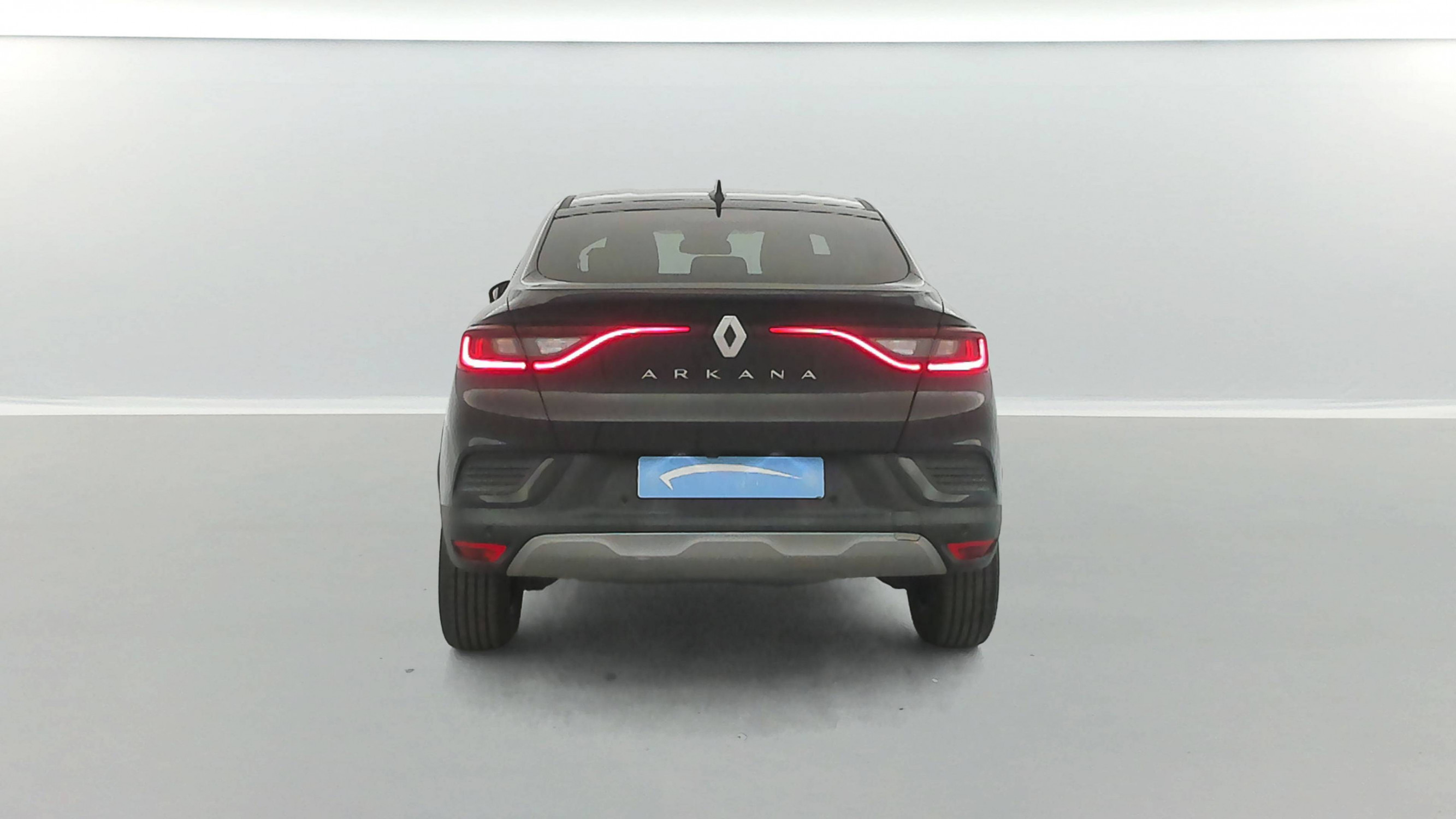 Vente en ligne Renault Arkana  mild hybrid 140 EDC FAP - 22 au prix de 19 990 €