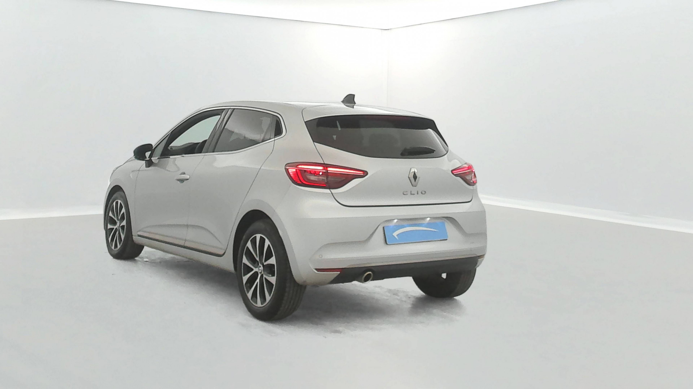 Vente en ligne Renault Clio 5 Clio TCe 90 au prix de 14 790 €