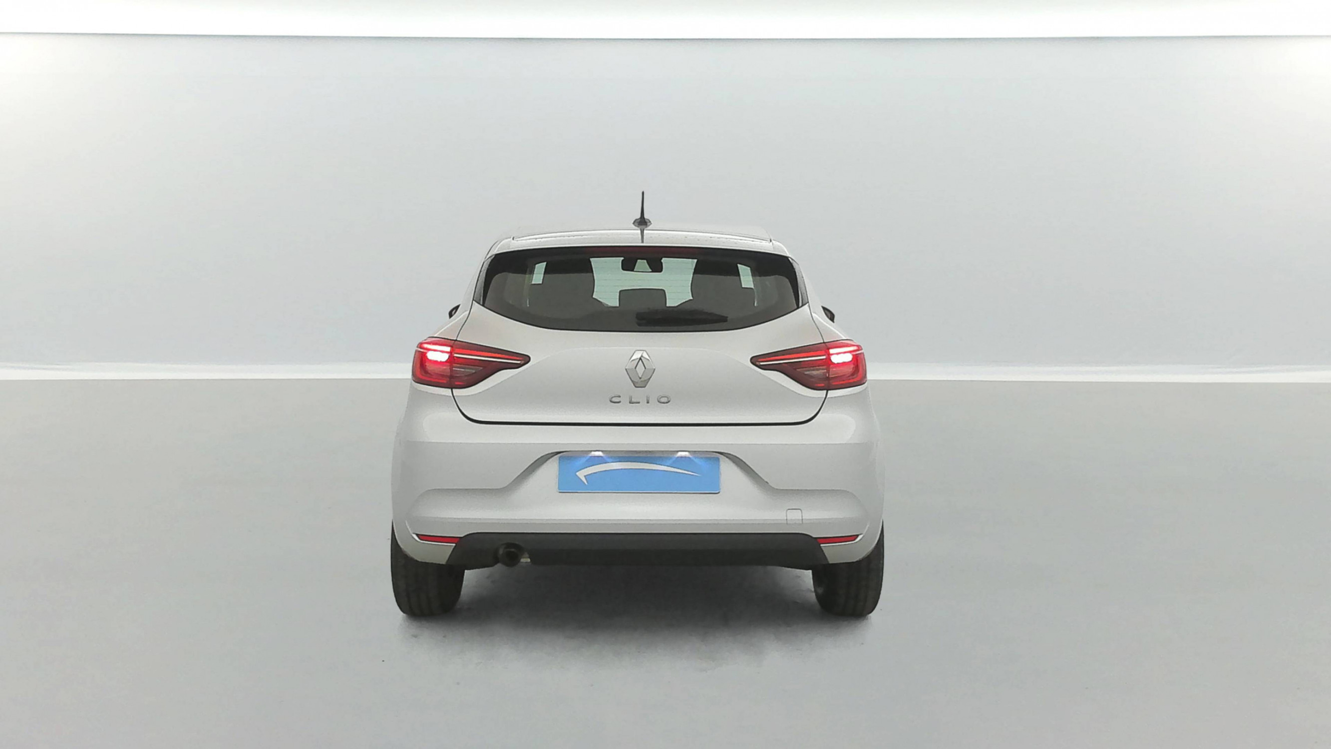 Vente en ligne Renault Clio 5 Clio TCe 90 au prix de 13 990 €